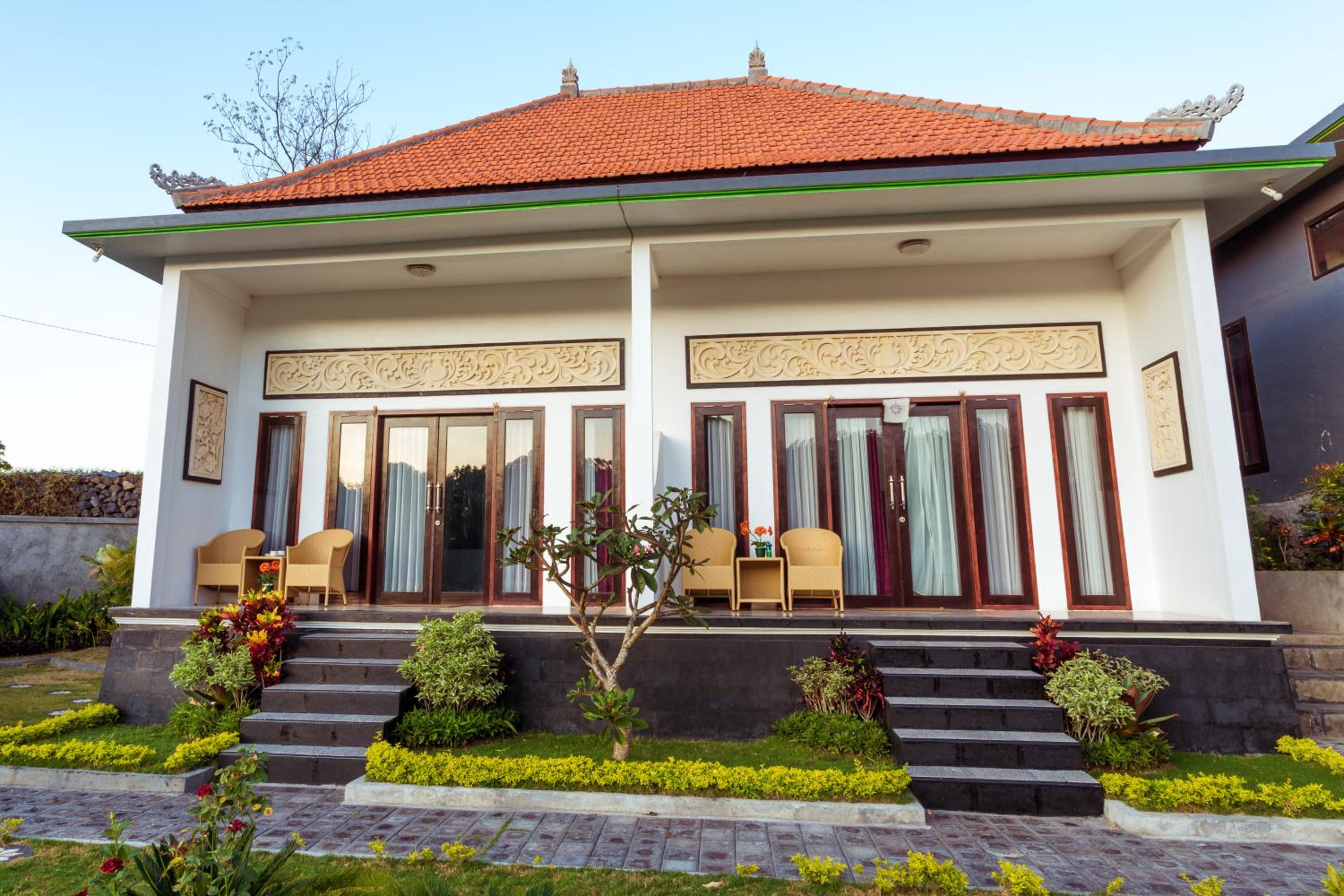 Standard Villa - Photo 7