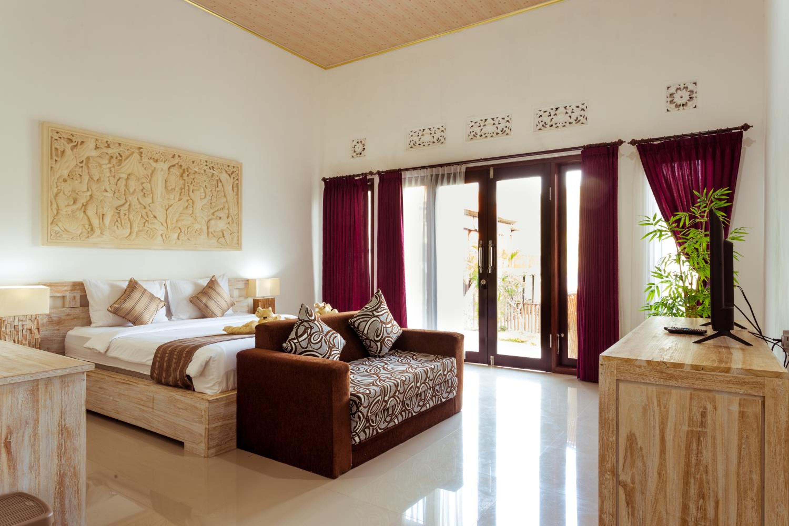 Standard Villa - Photo 15