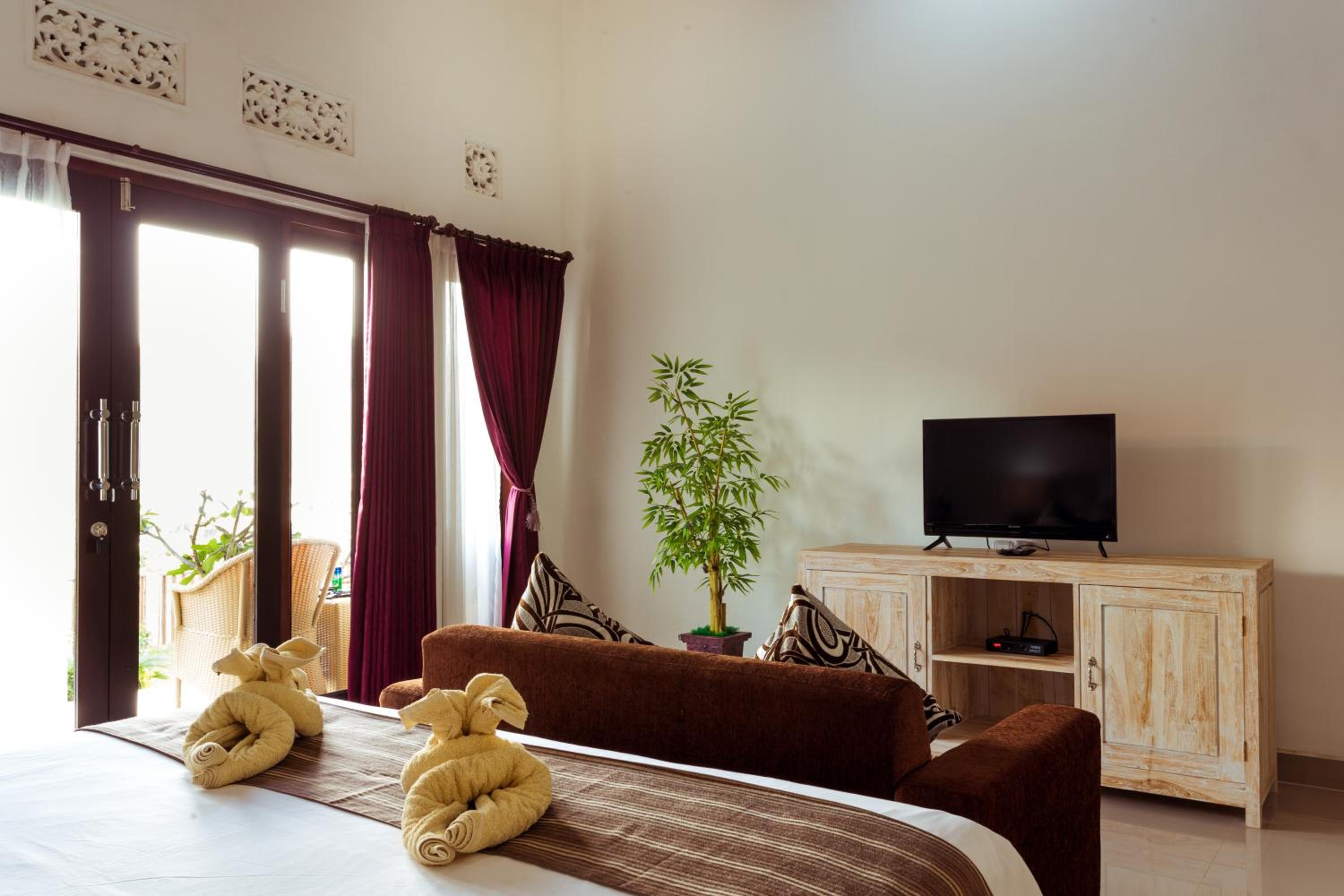 Standard Villa - Photo 12