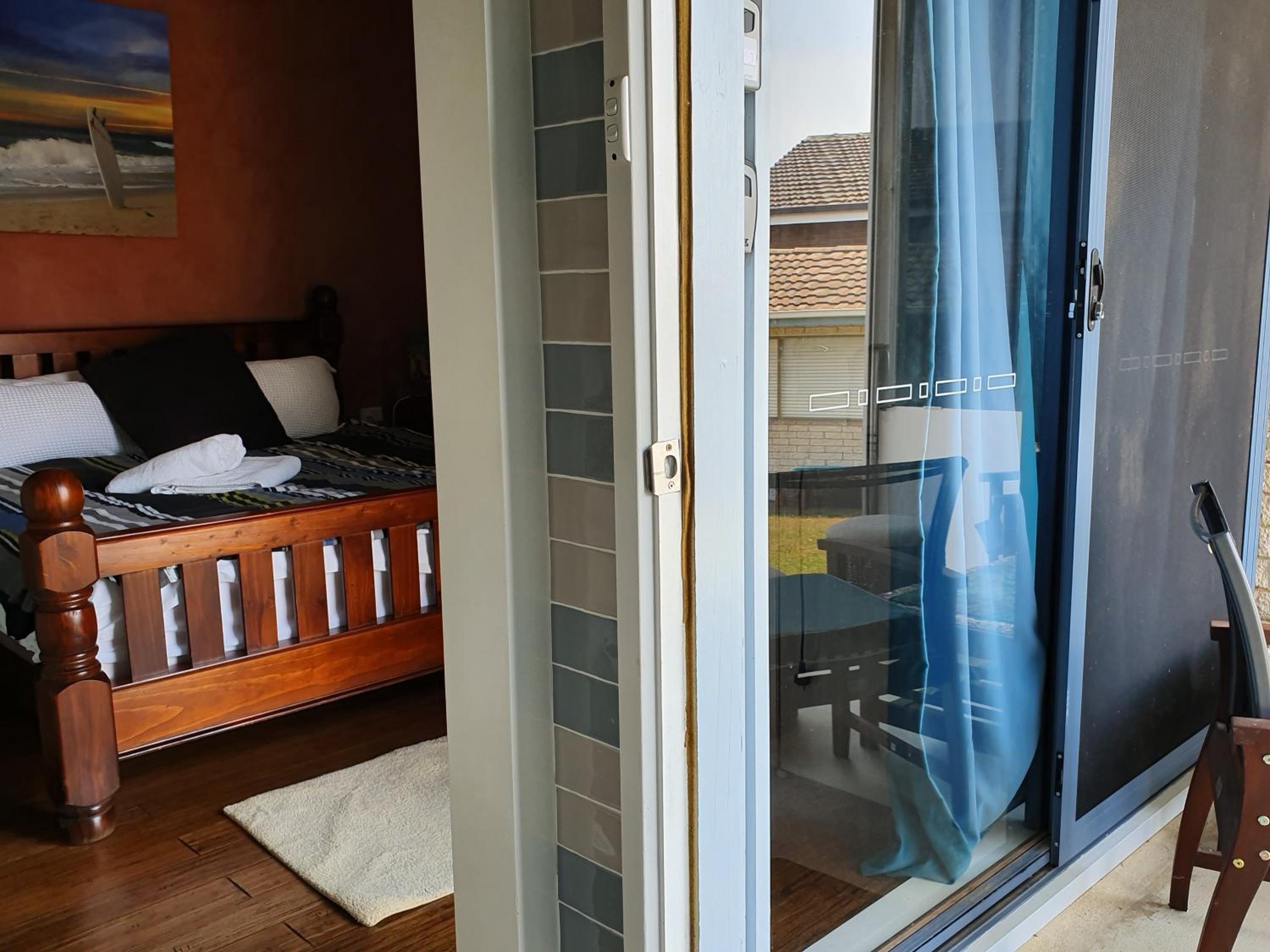 Deluxe King Suite photo 2