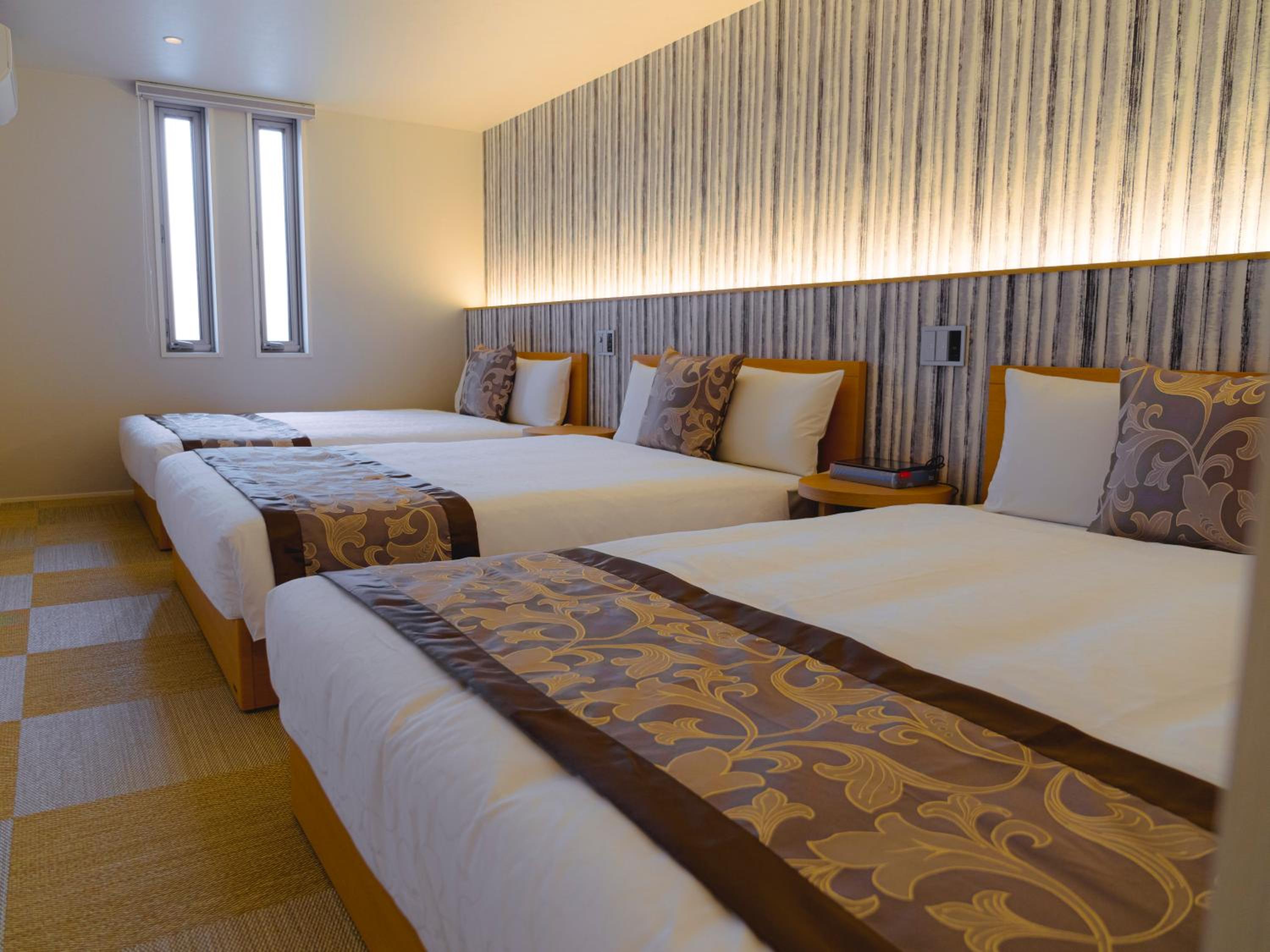 Family Suite - Photo 18