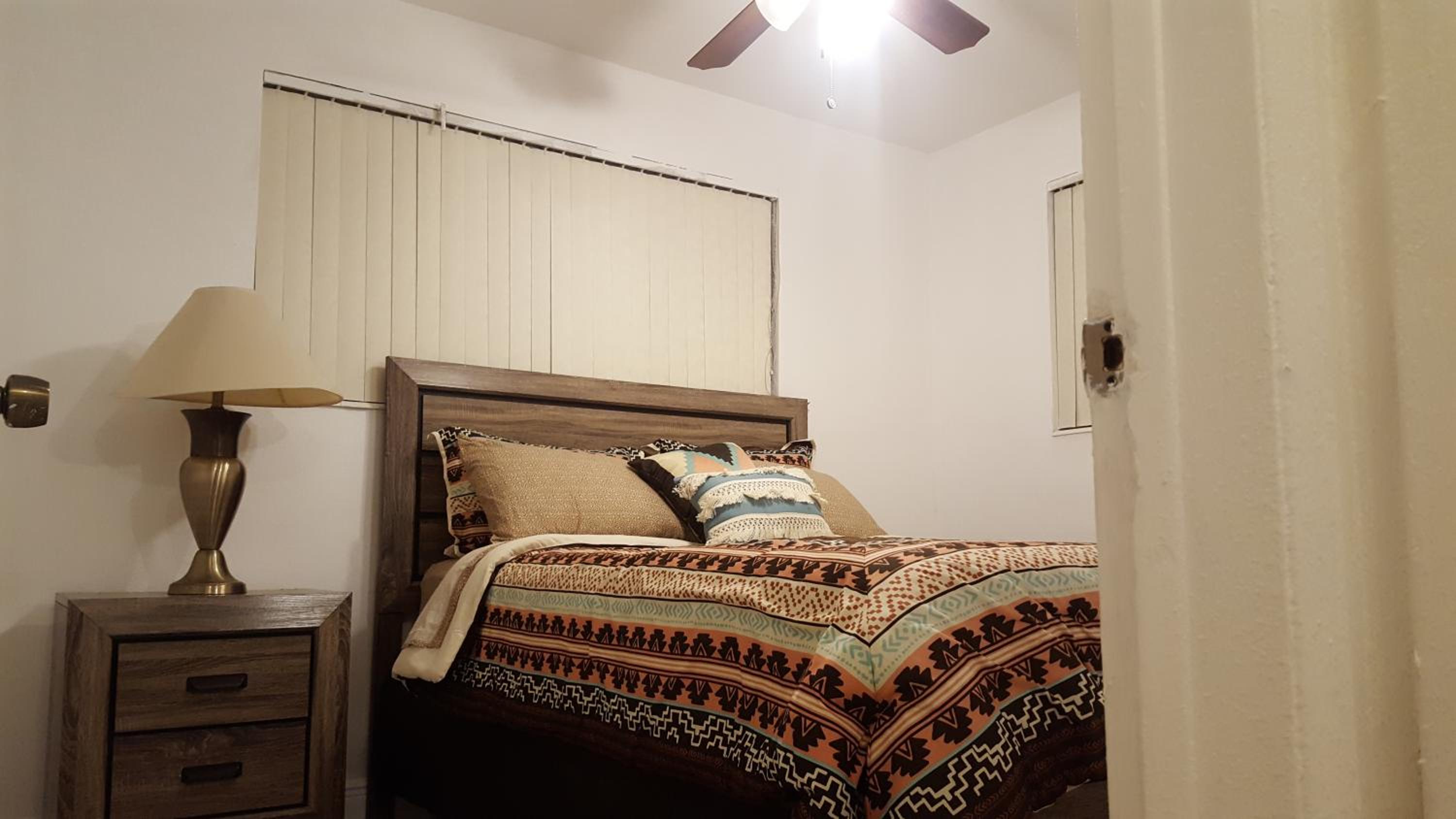 Two-Bedroom House photo 3