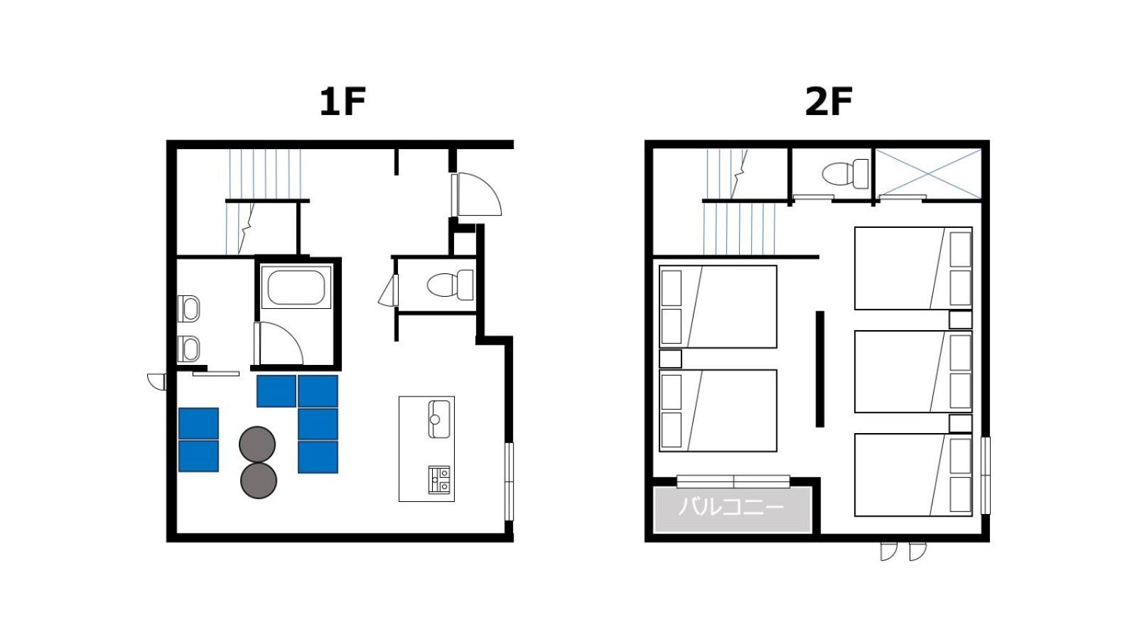 Executive Suite - Photo 27