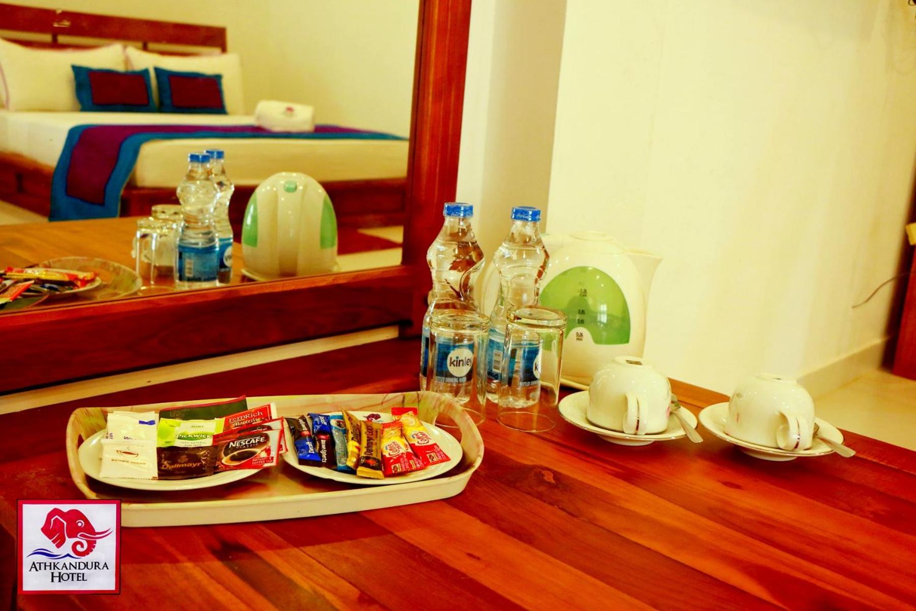 Triple Room with Balcony photo 2