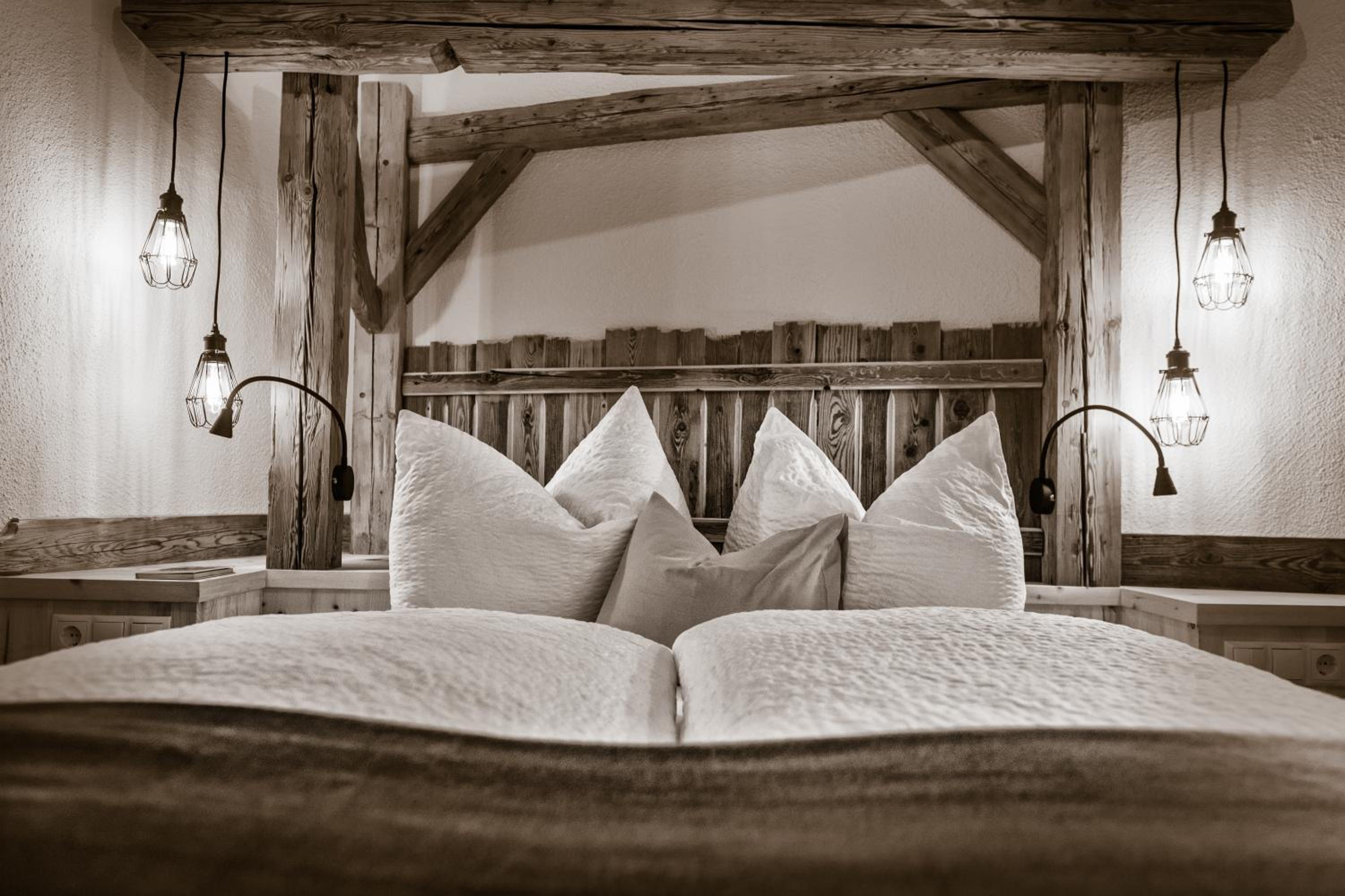 Chalet photo 1