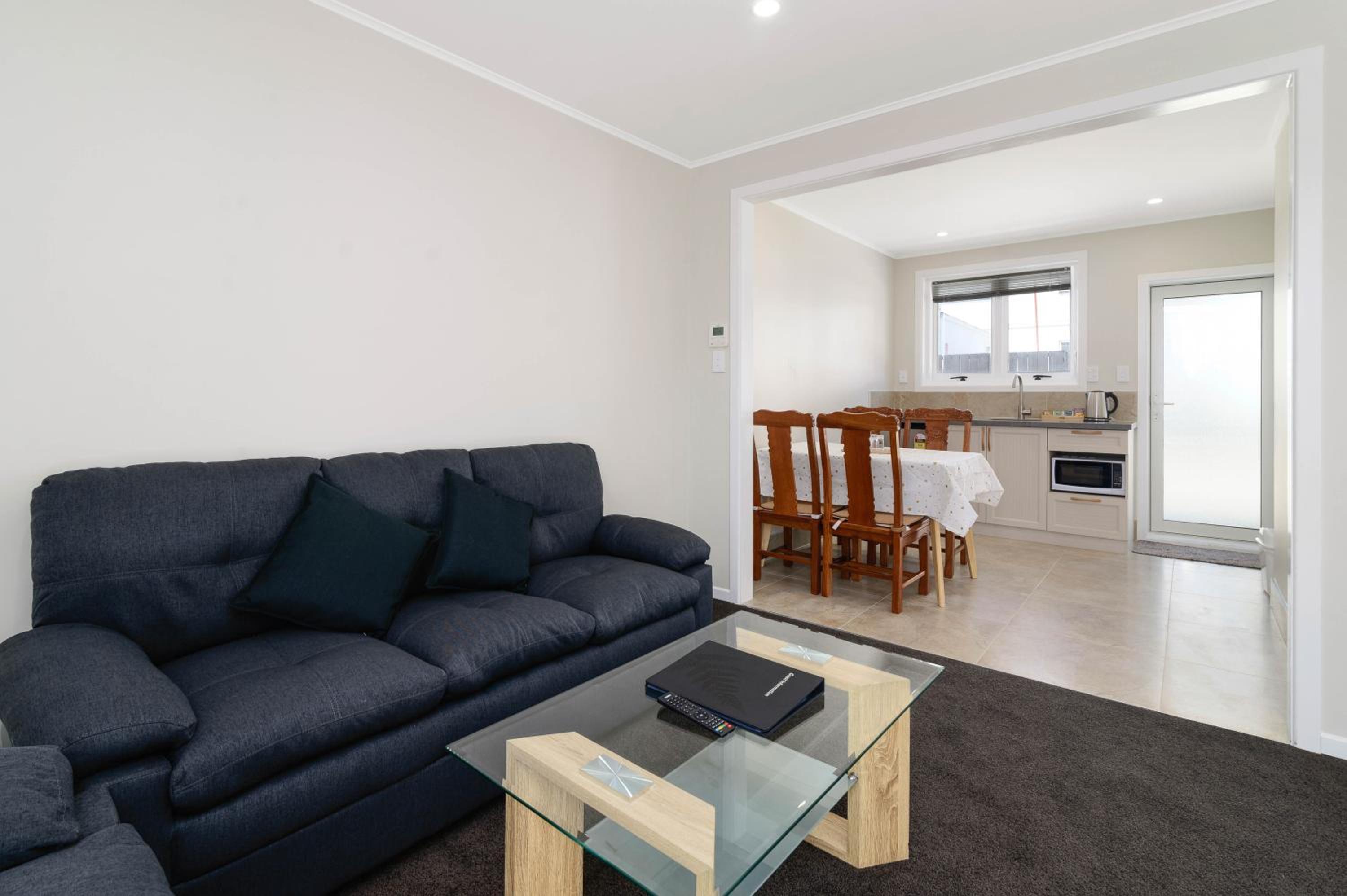 Two-Bedroom Apartment photo 1
