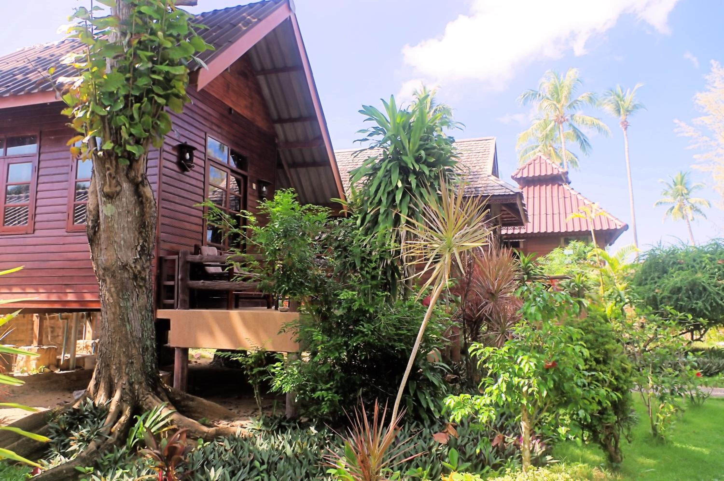 Thai House Bungalow photo 3