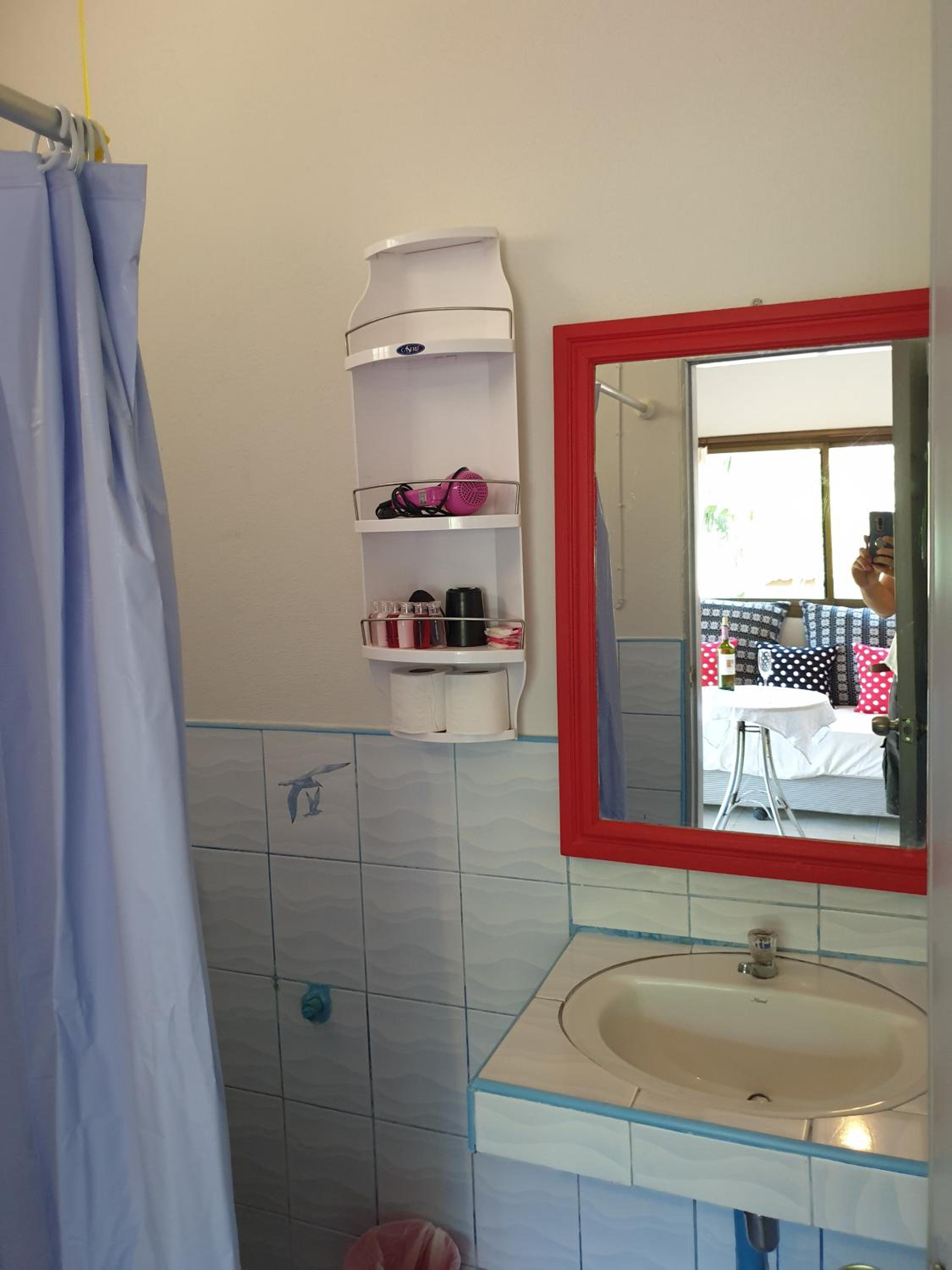Family Studio With Sea View - Annex photo 3