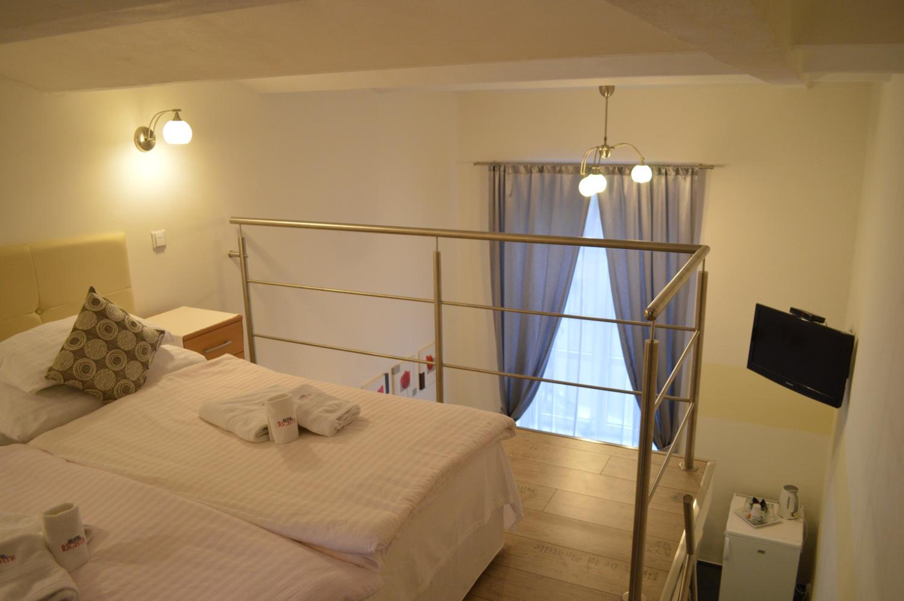 Maisonette Double or Twin Room - Photo 2