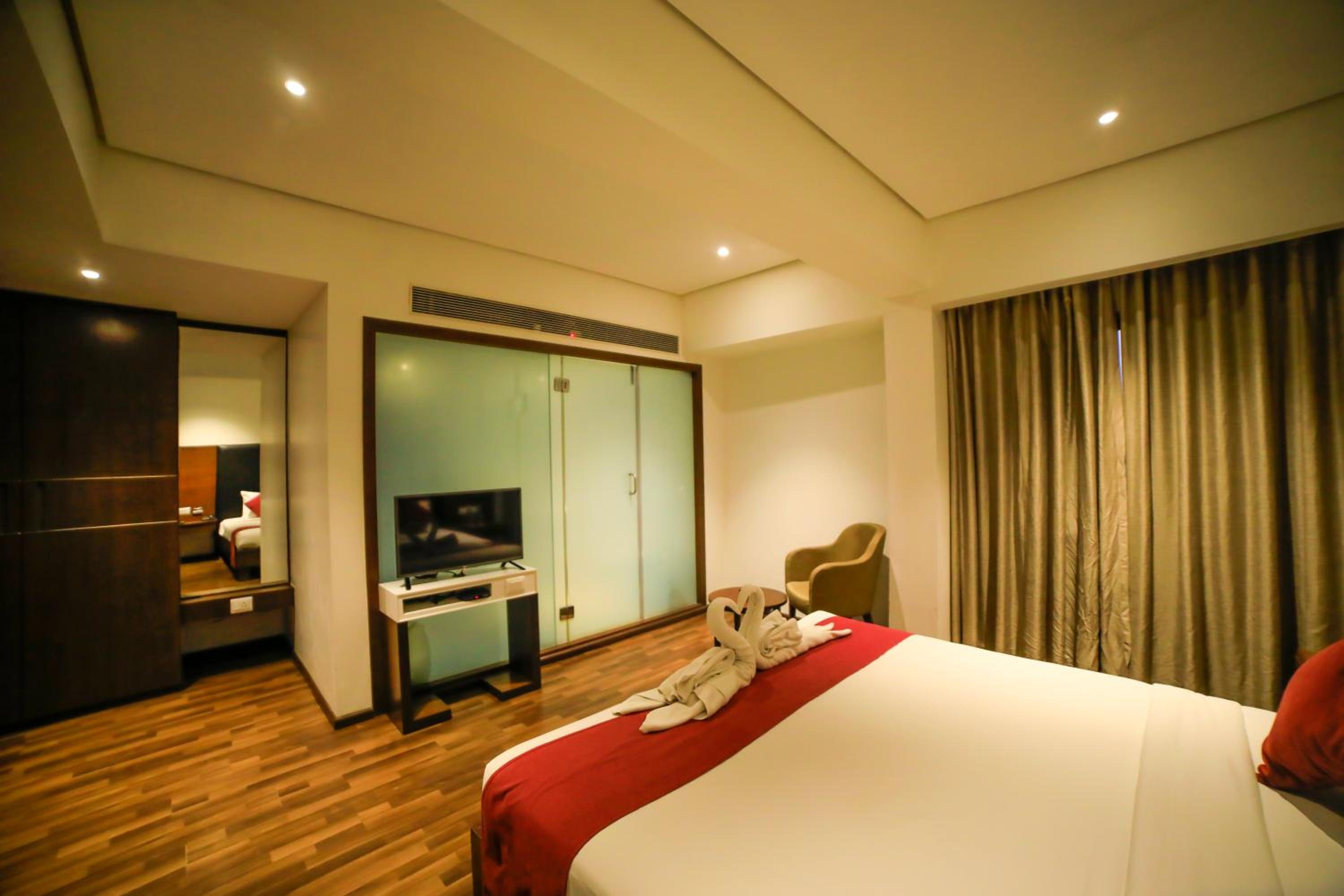 Premium Double Room - Photo 1