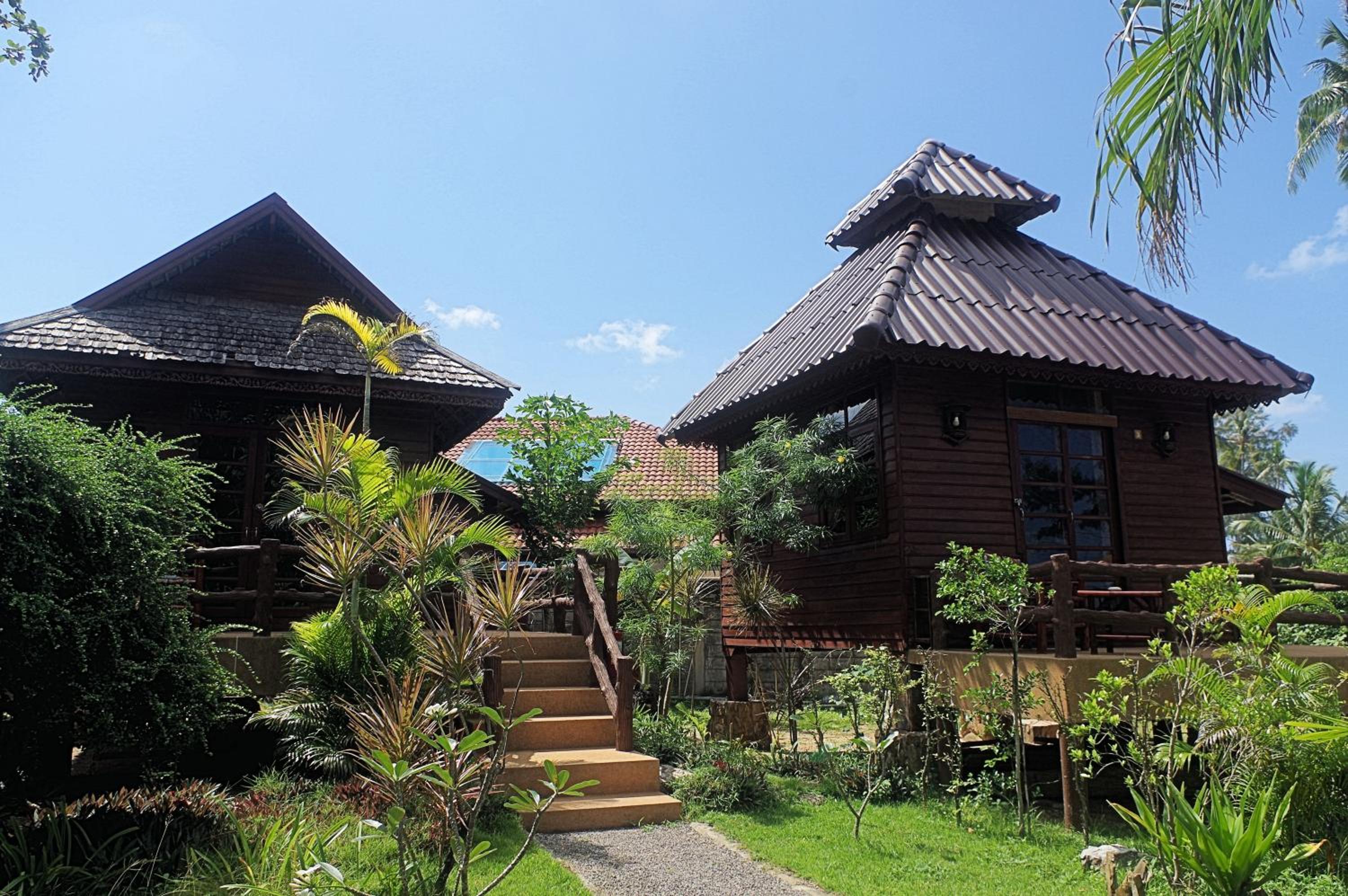Thai House Bungalow photo 2