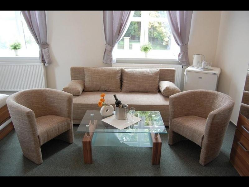 Duplex Family Room - Photo 10