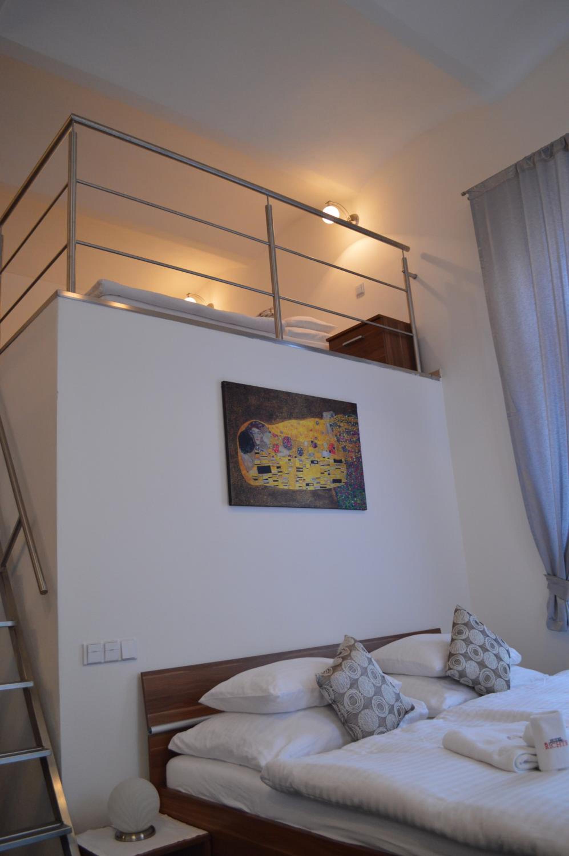 Duplex Family Room - Photo 1