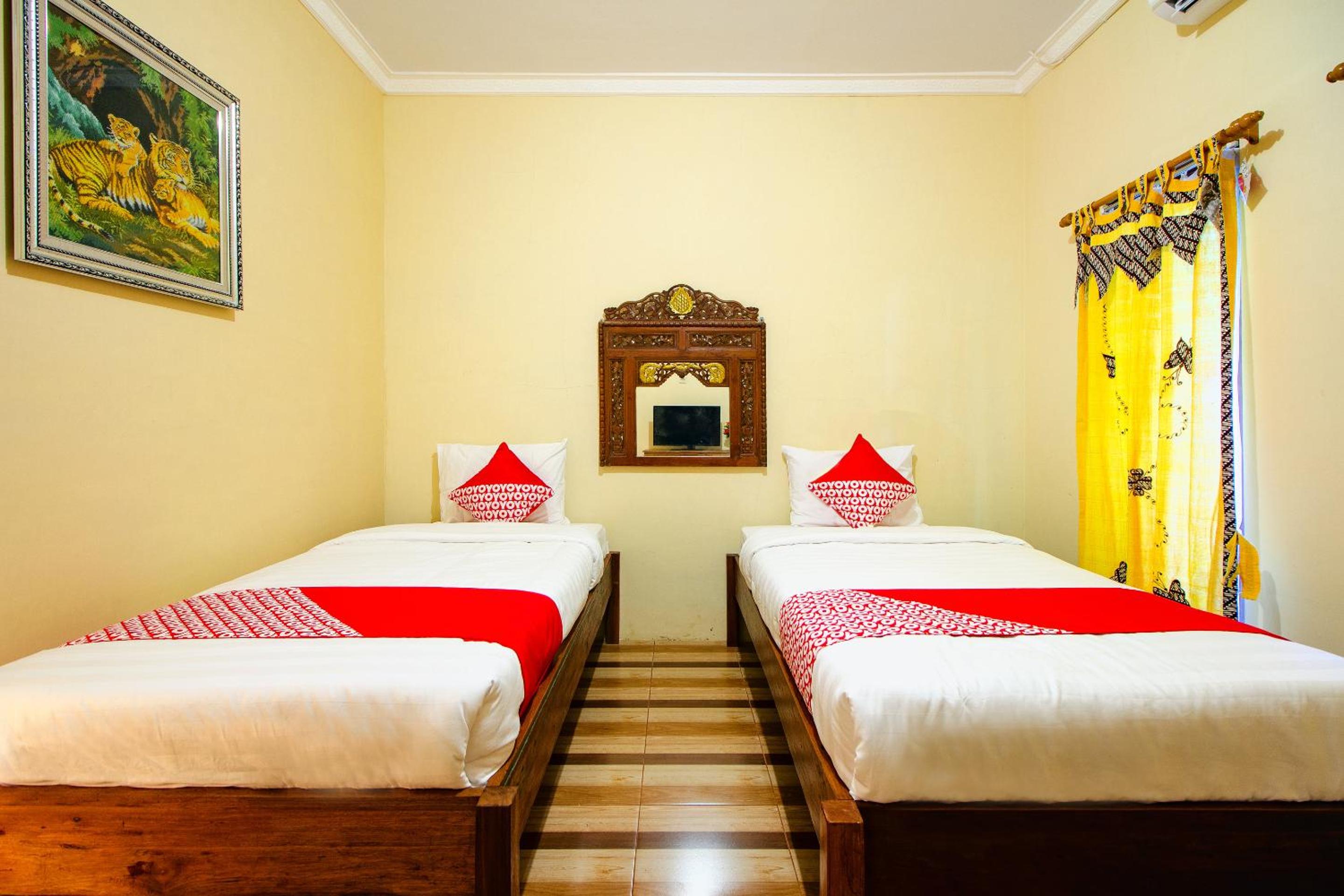 Standard Twin Room photo 3