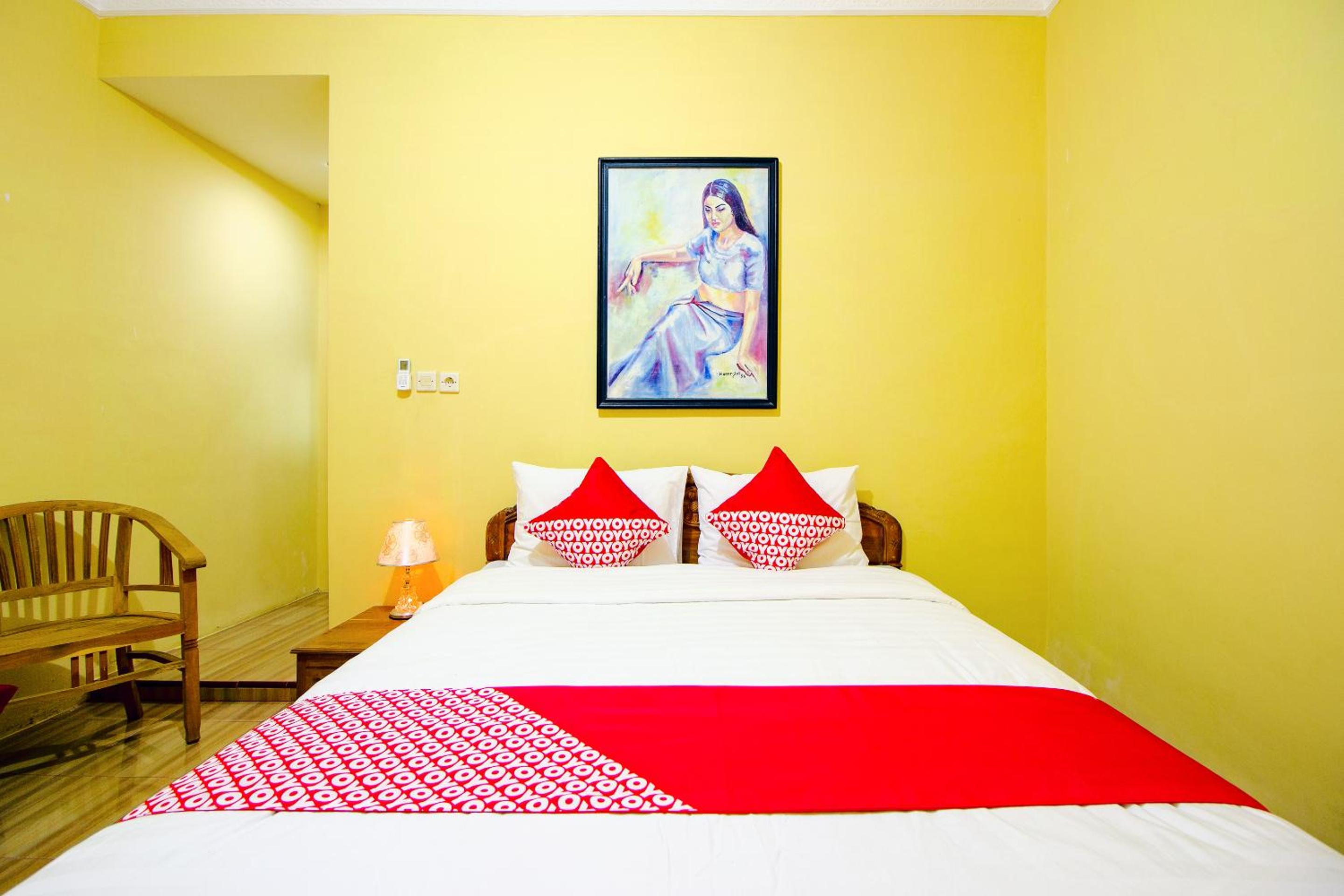 Standard Double Room photo 2