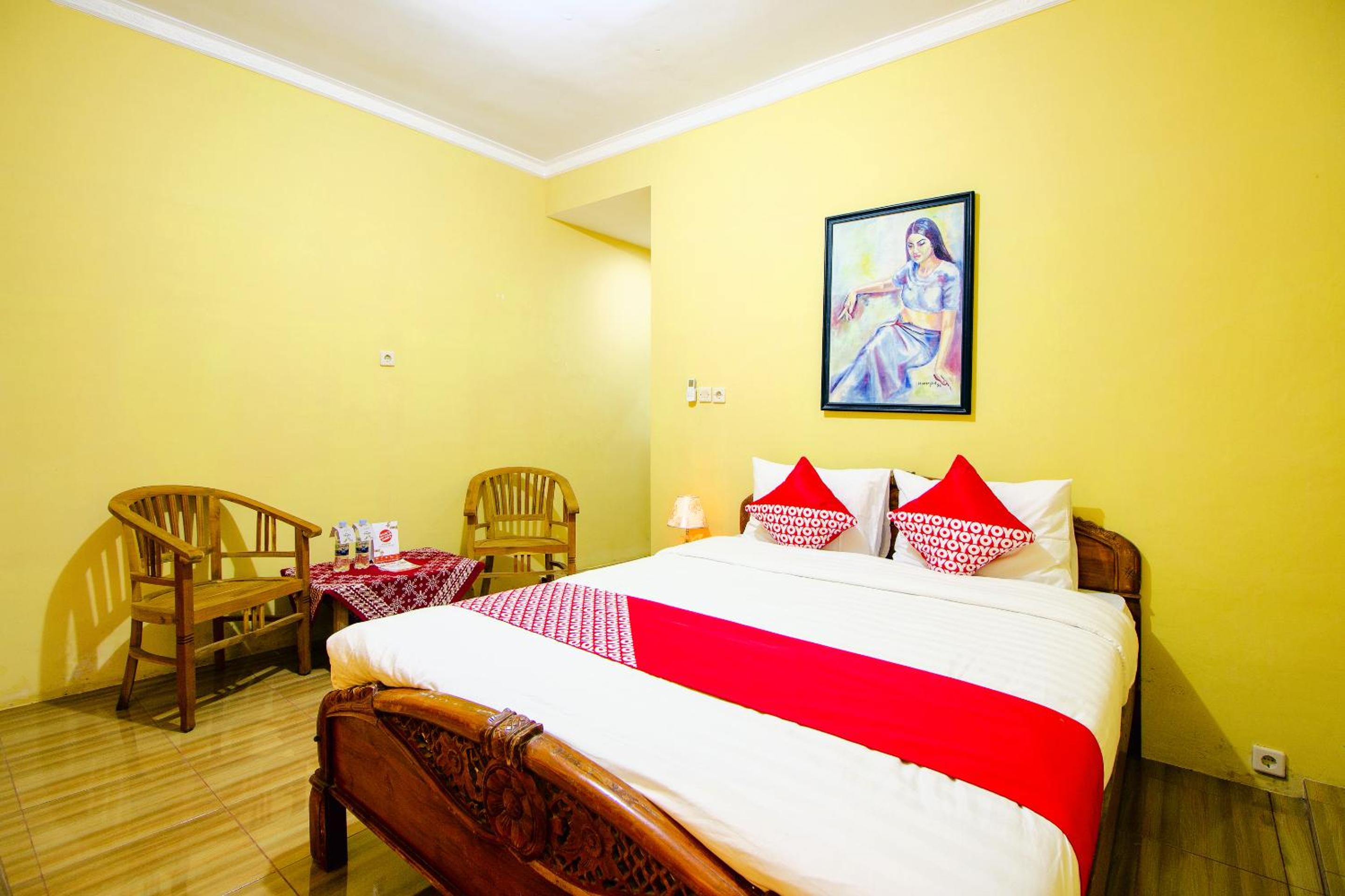 Standard Double Room photo 1
