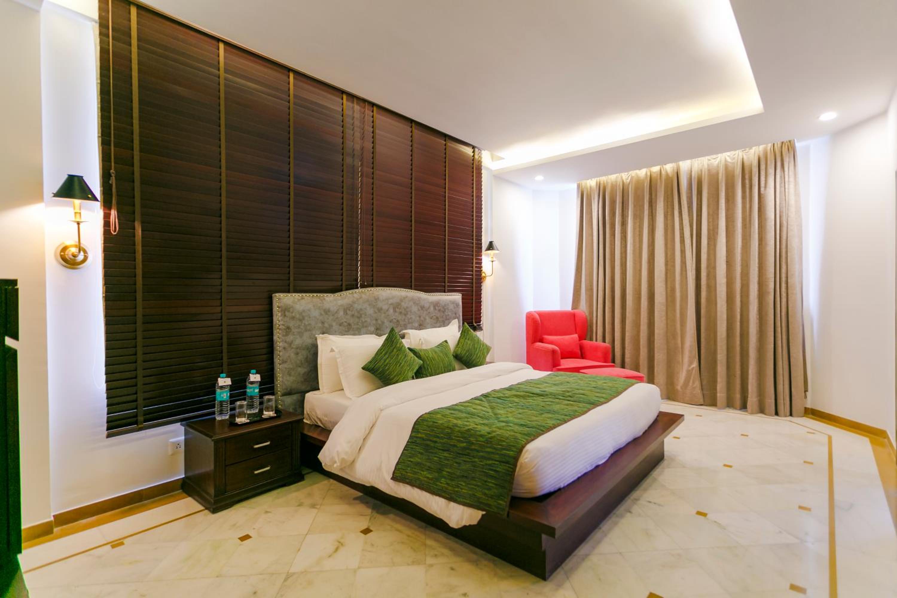 Suite photo 1