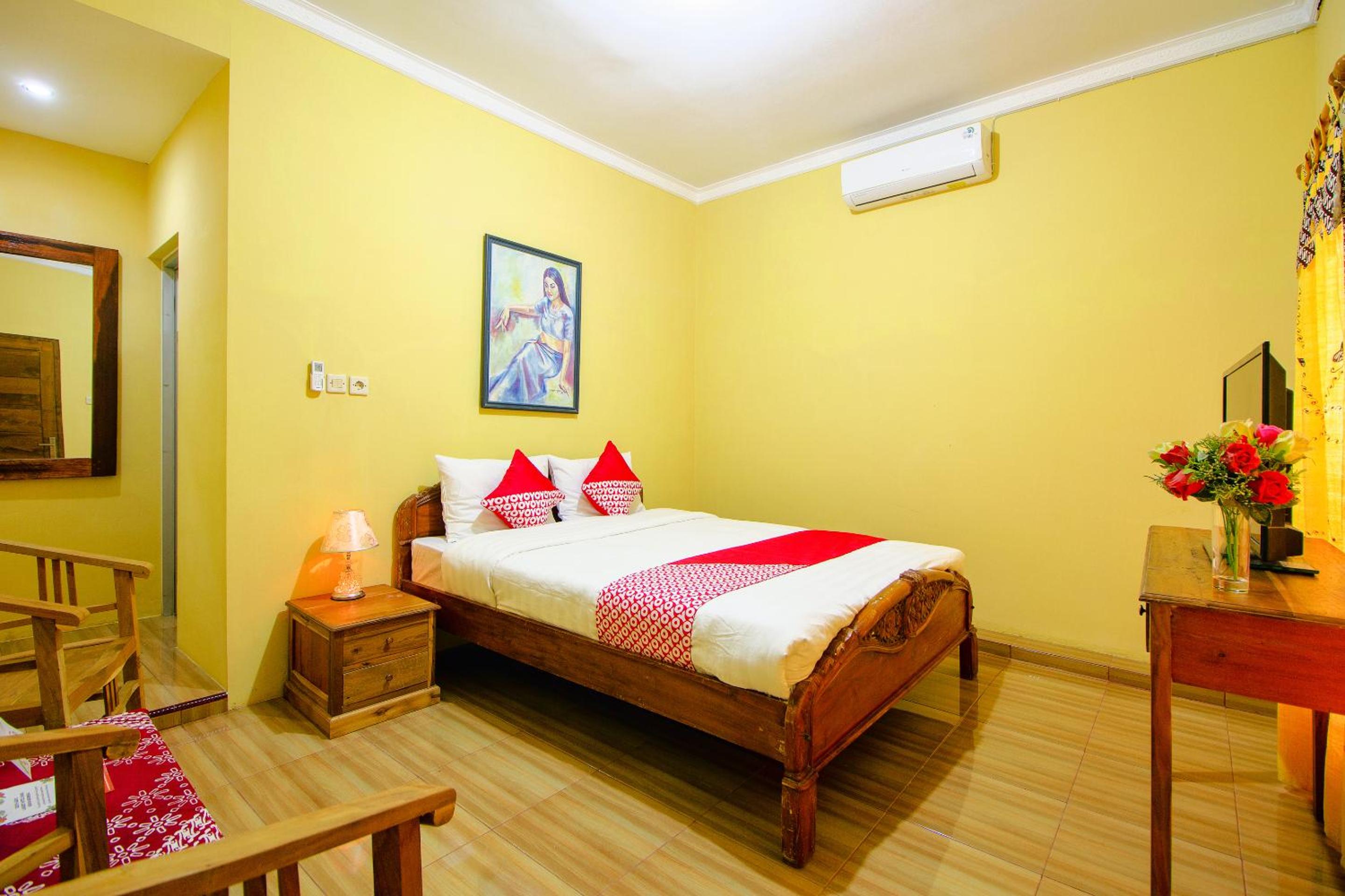 Standard Double Room photo 3