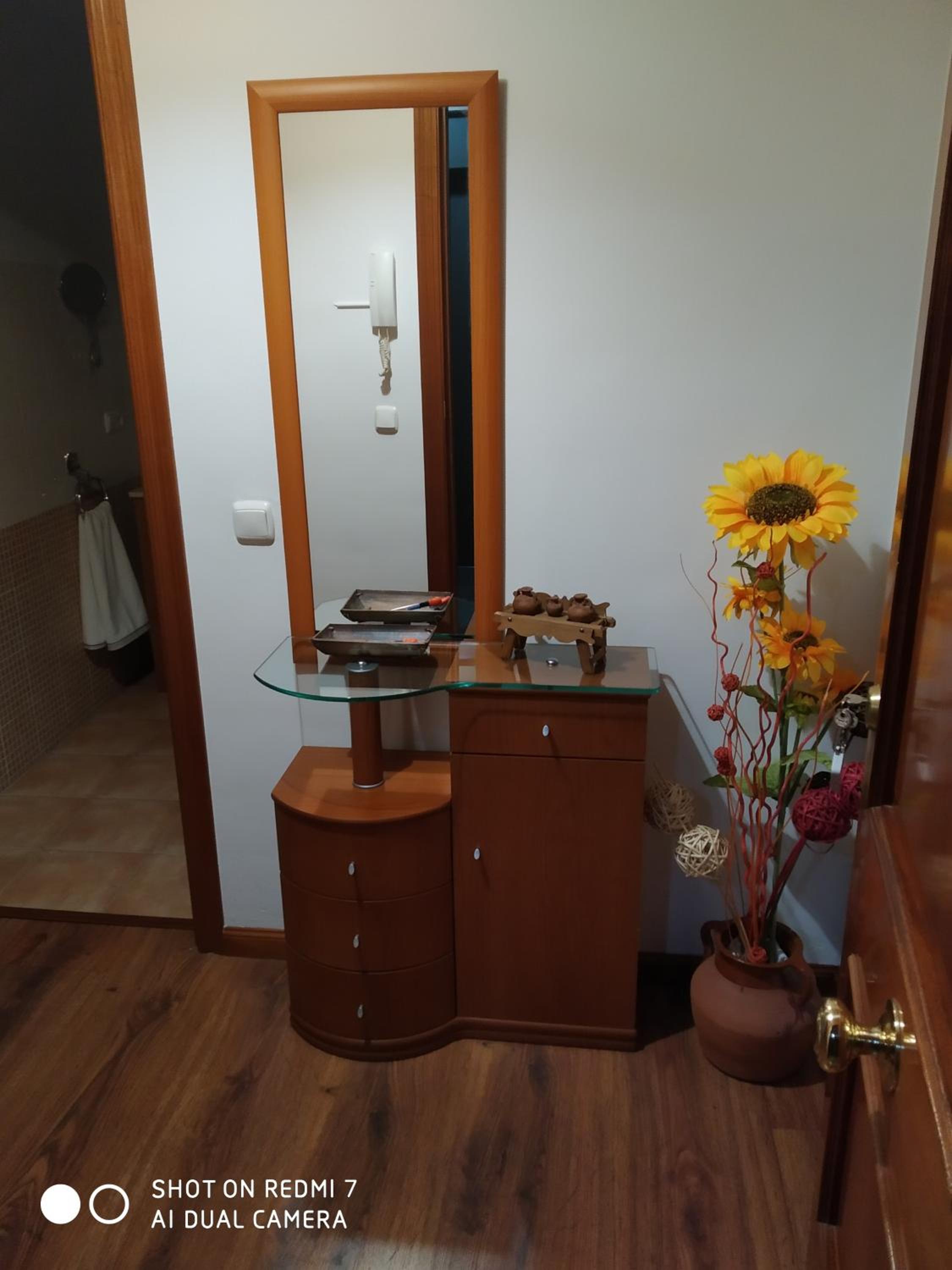 Apartamento Penthouse