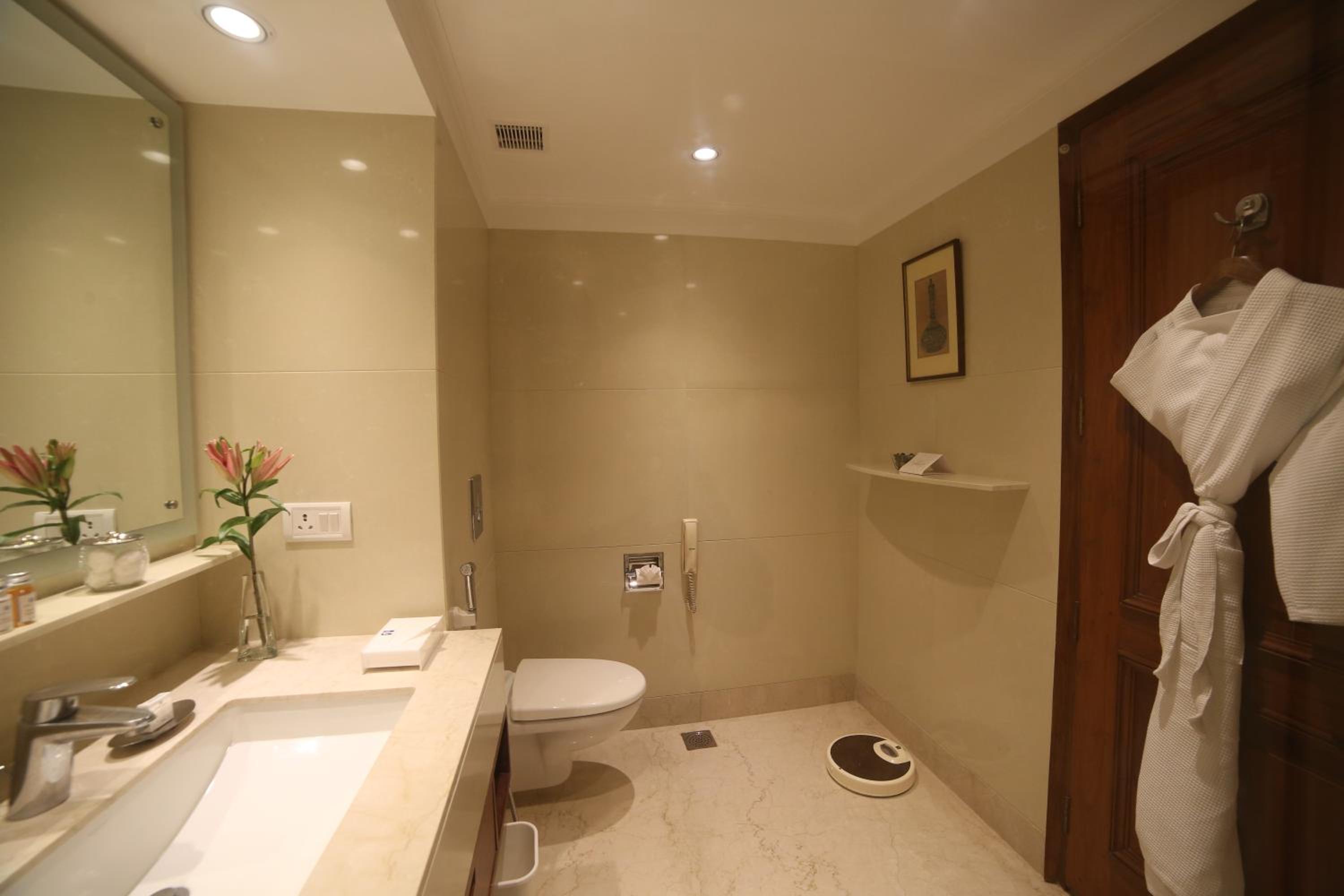Special Offer - Deluxe Room - Photo 3