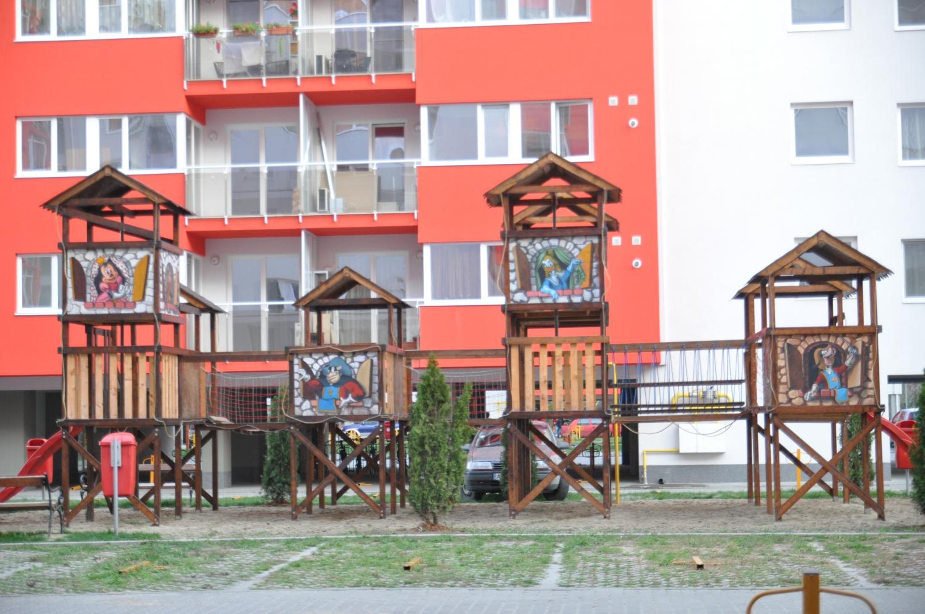 Apartment - Photo 14
