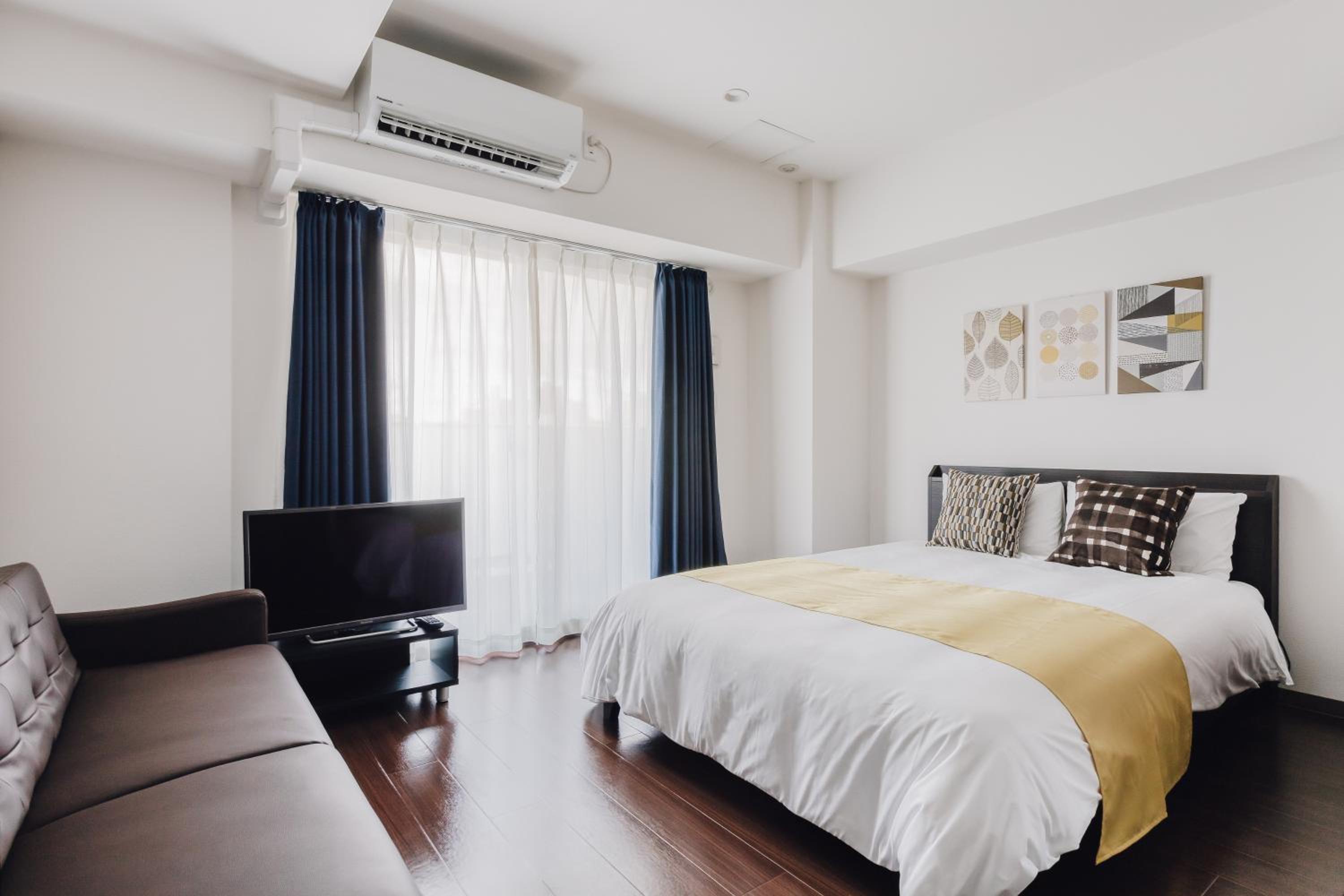 Superior Apartment
