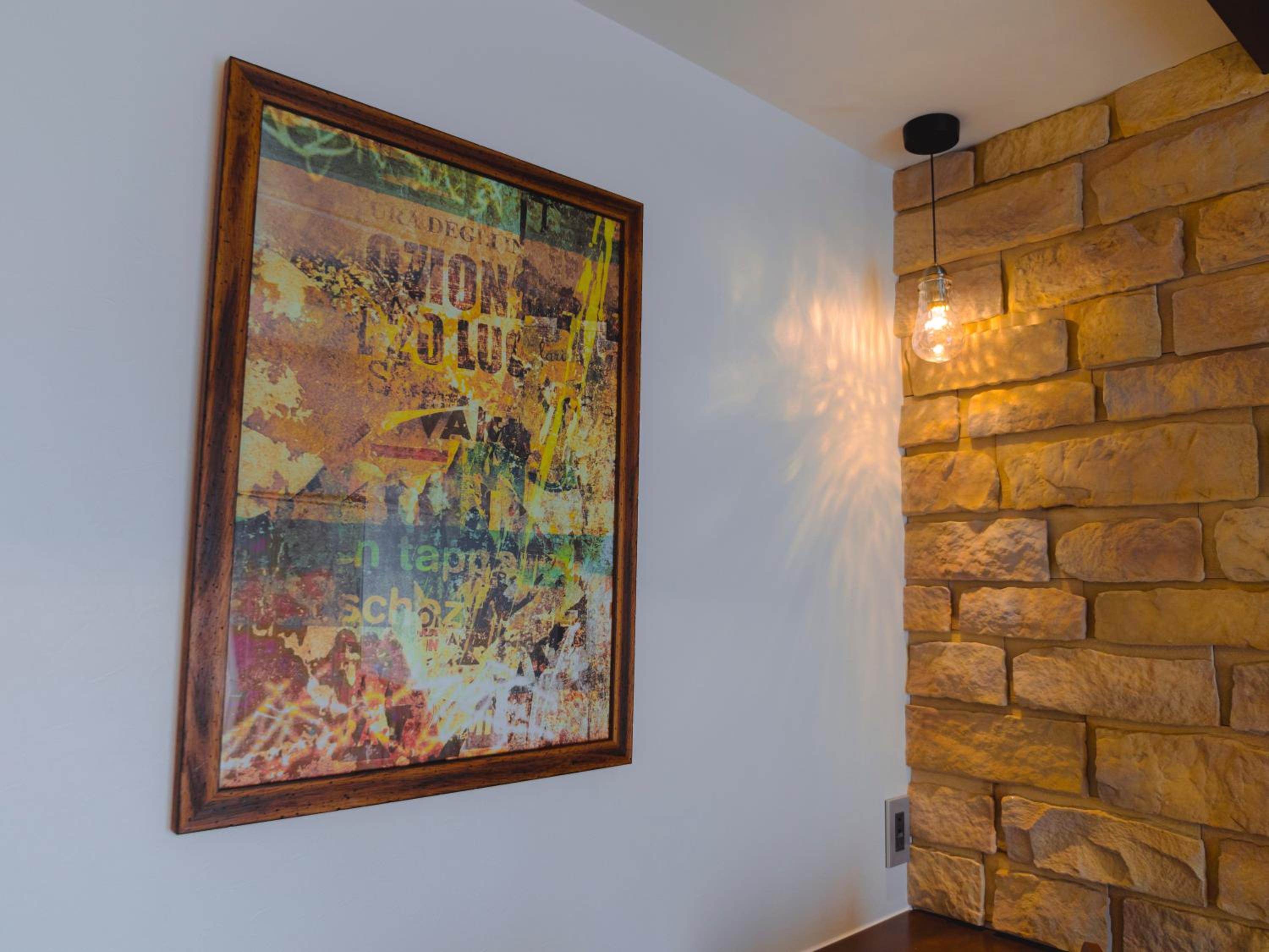Family Suite - Photo 22