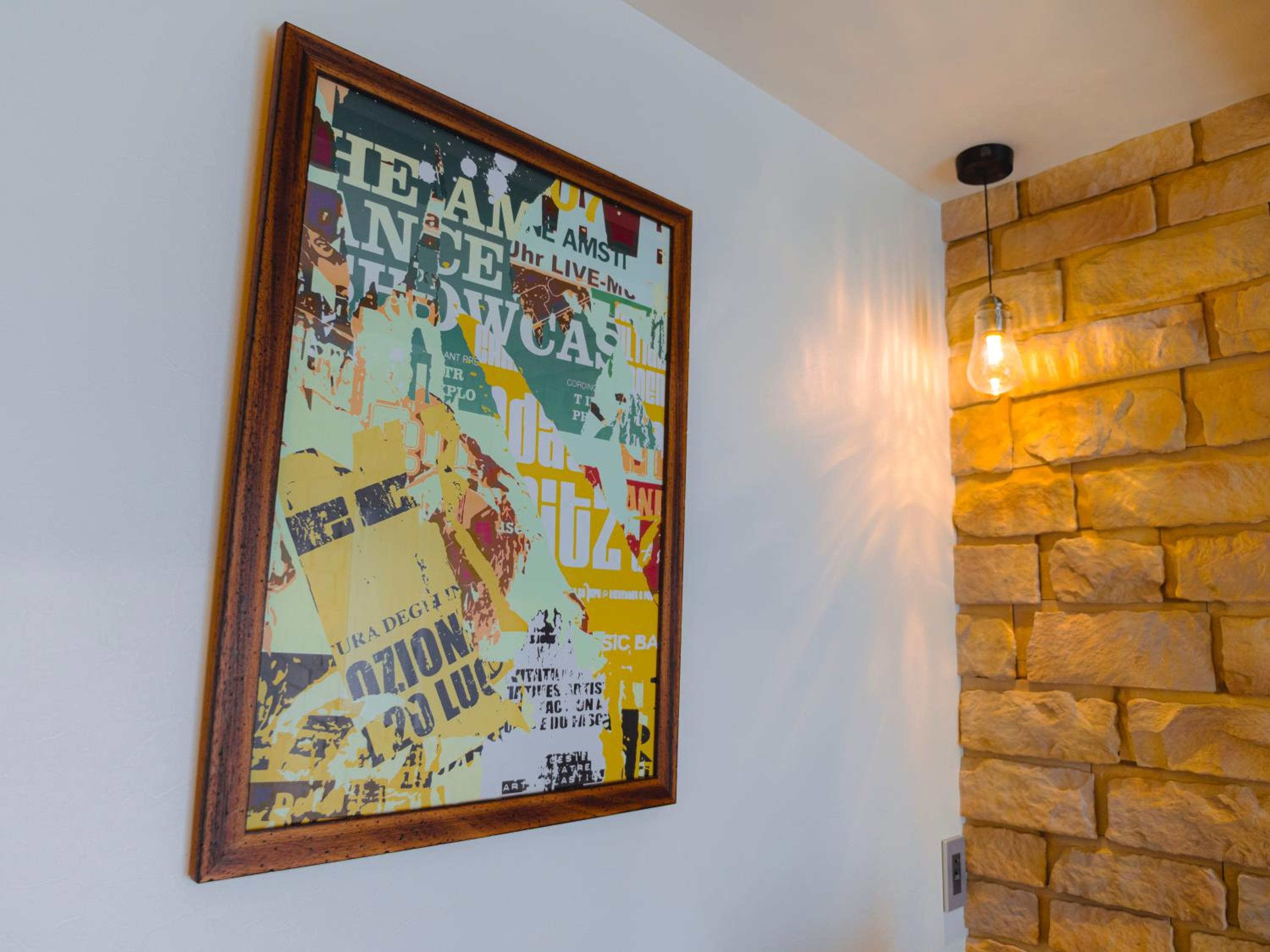 Family Suite - Photo 12