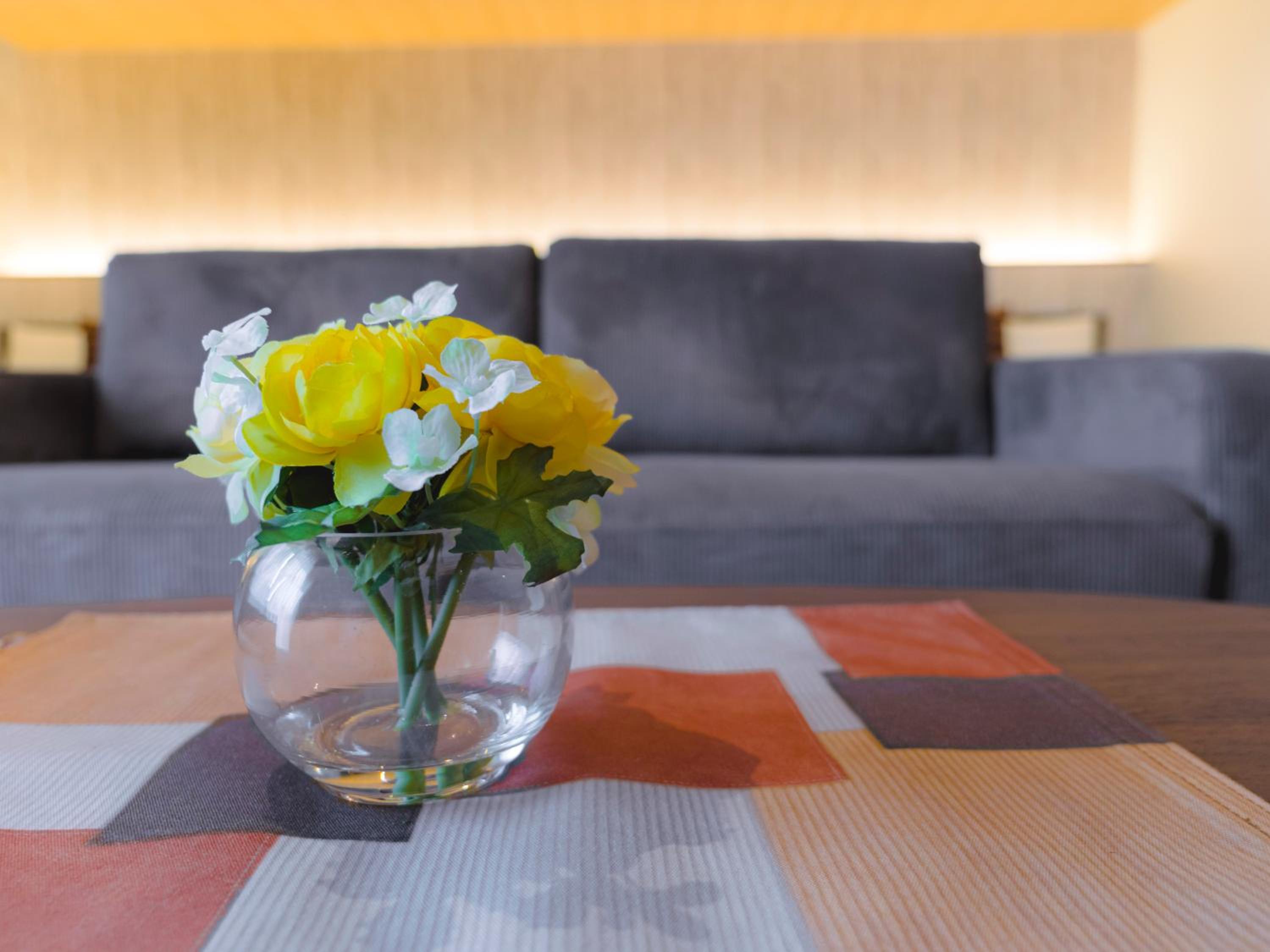 Family Suite - Photo 13