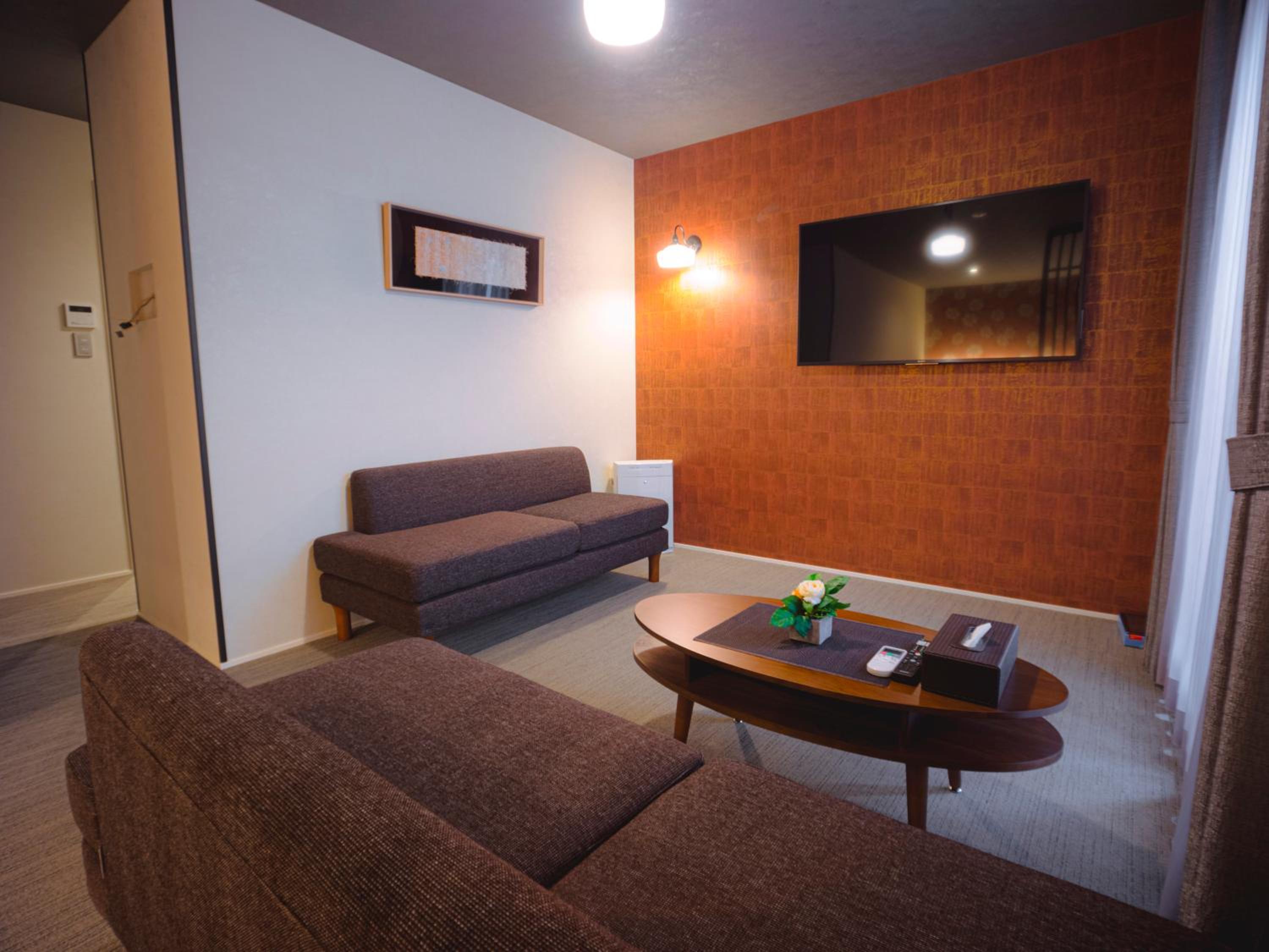 Superior Apartment - Photo 25
