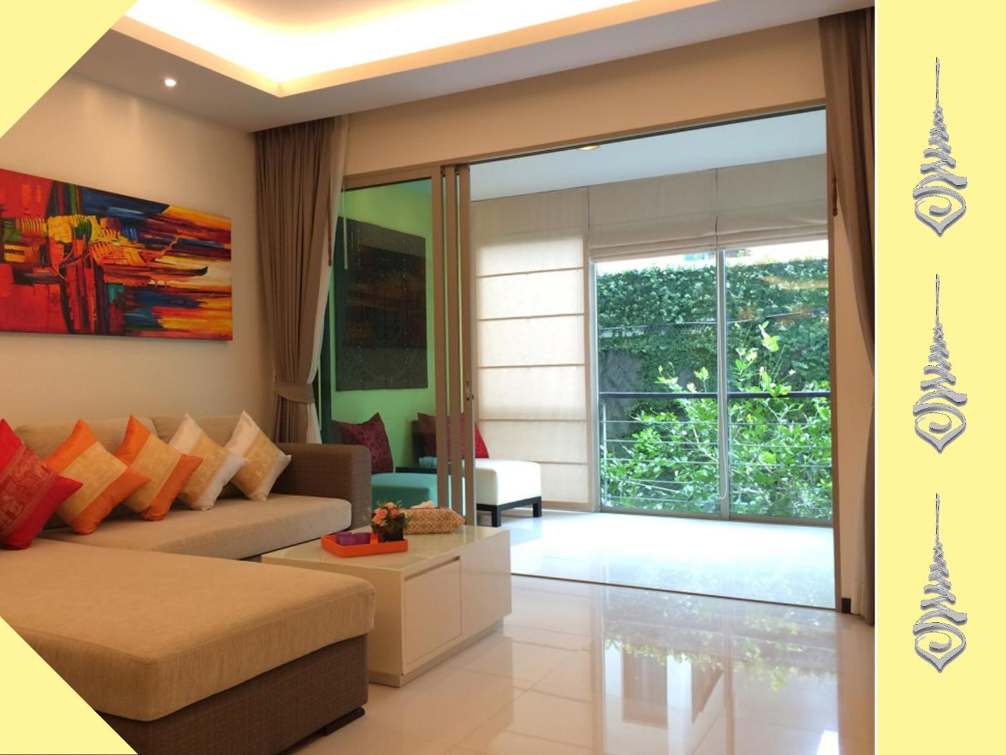Apartment photo 1