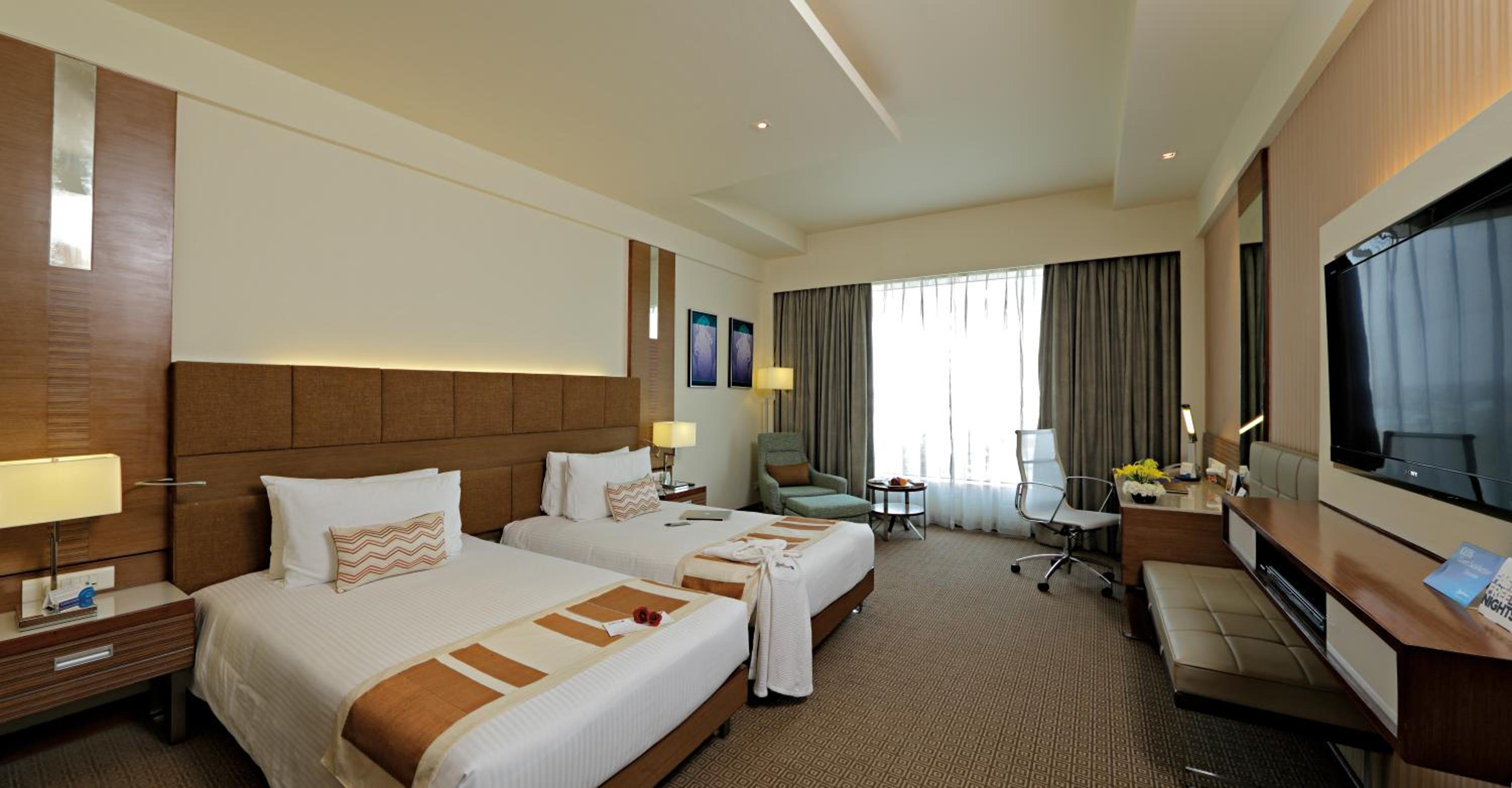 Superior Double or Twin Room