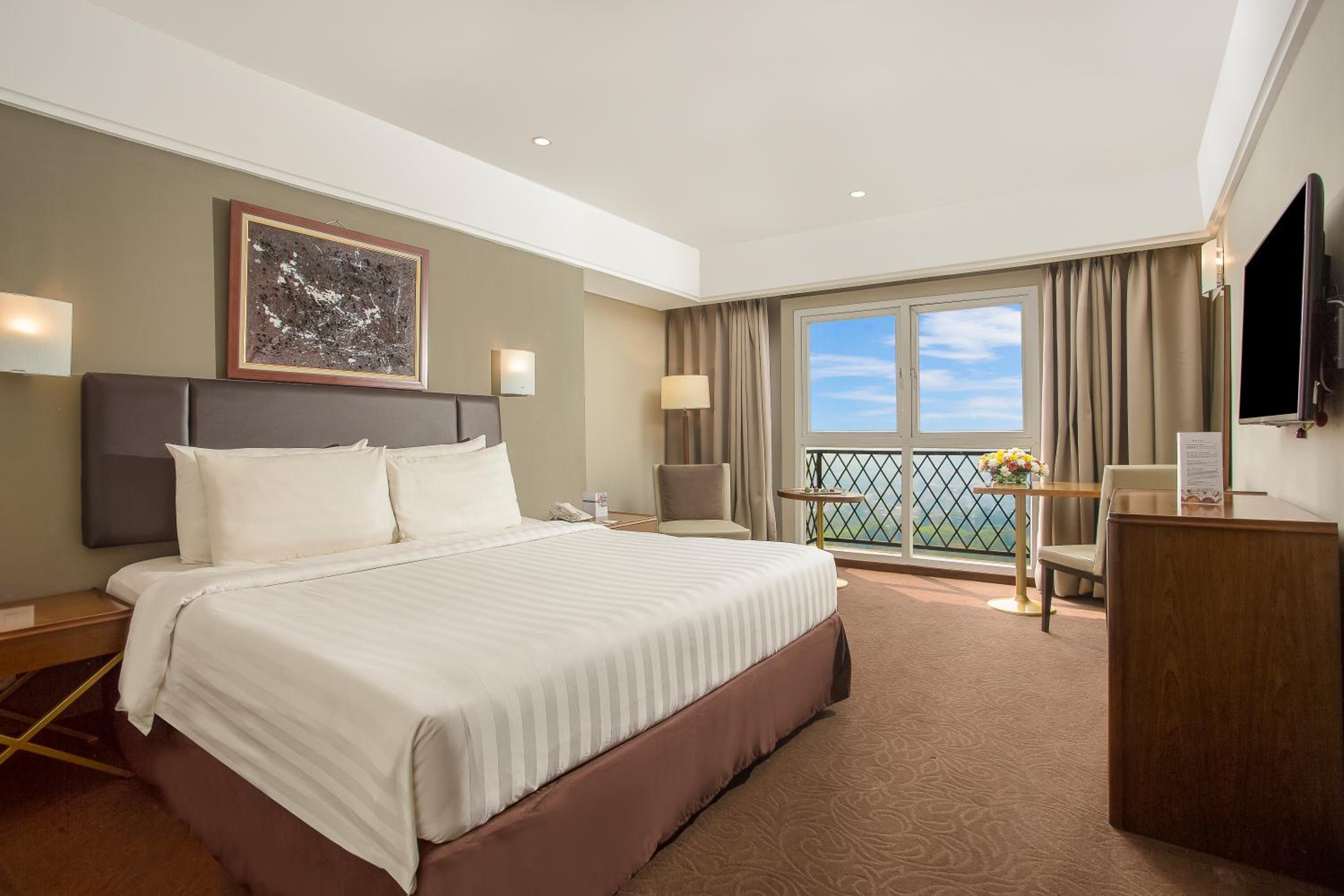 Suite photo 1