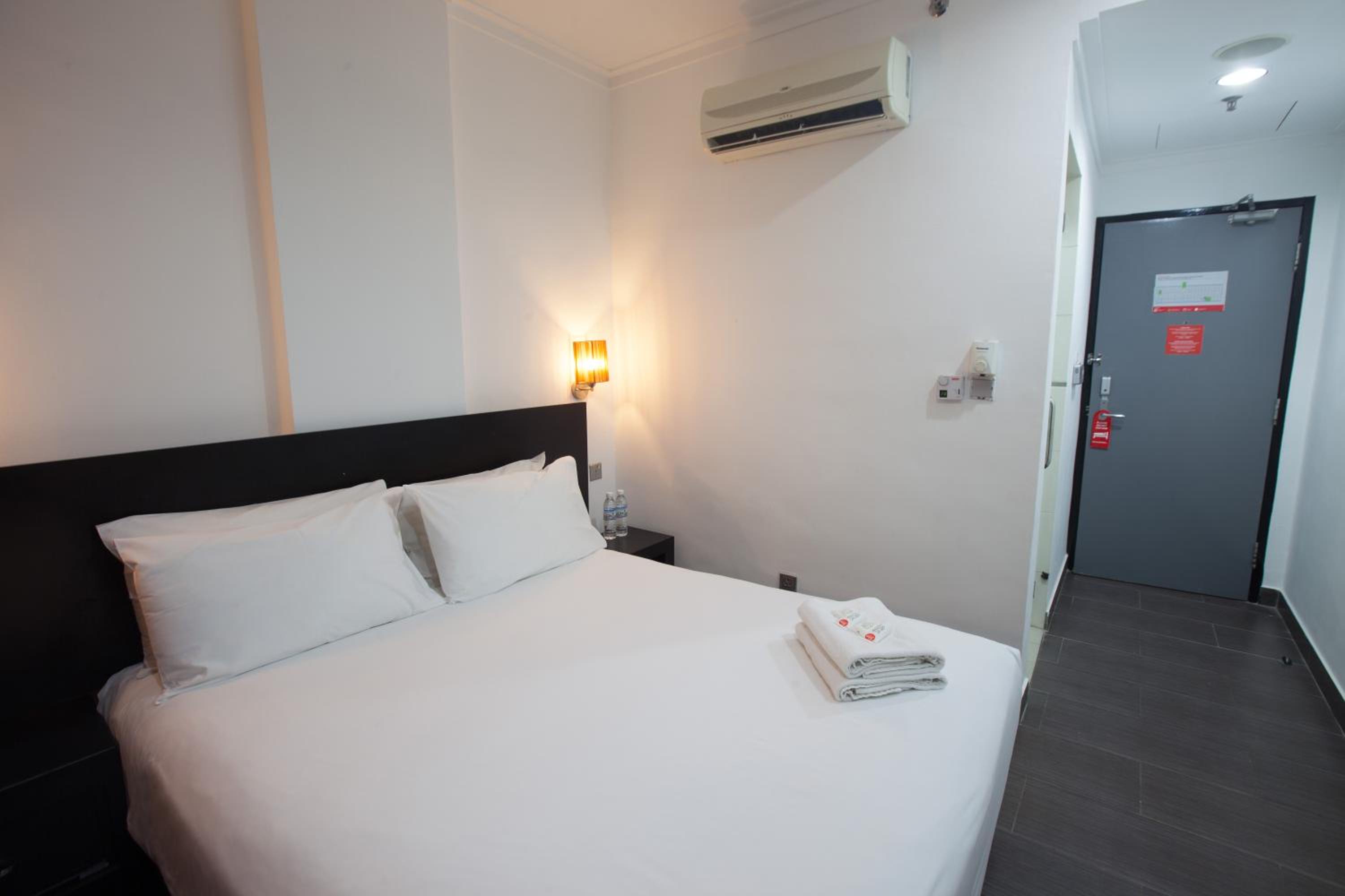 Deluxe Double Room - Photo 4