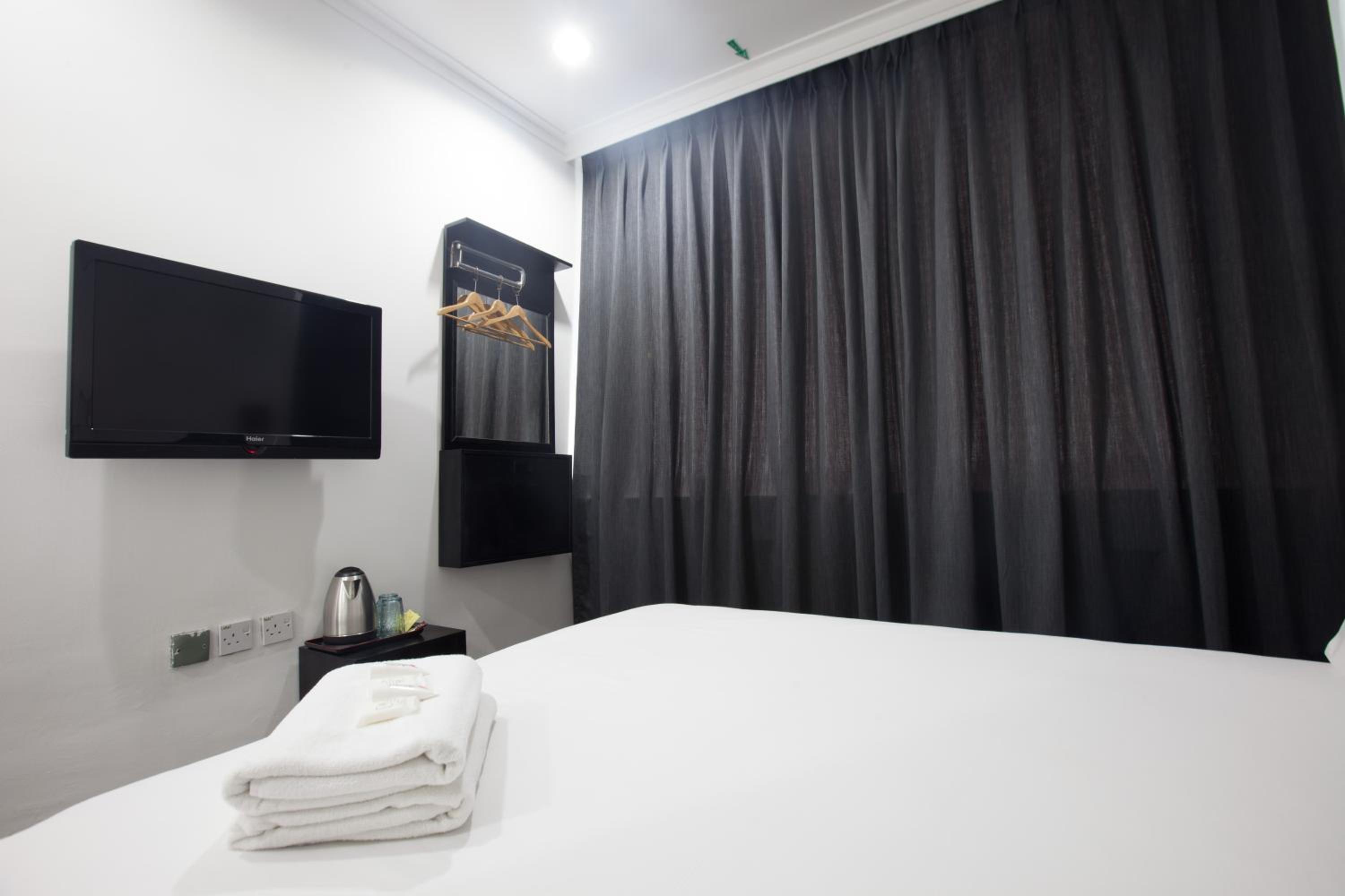 Deluxe Double Room - Photo 2