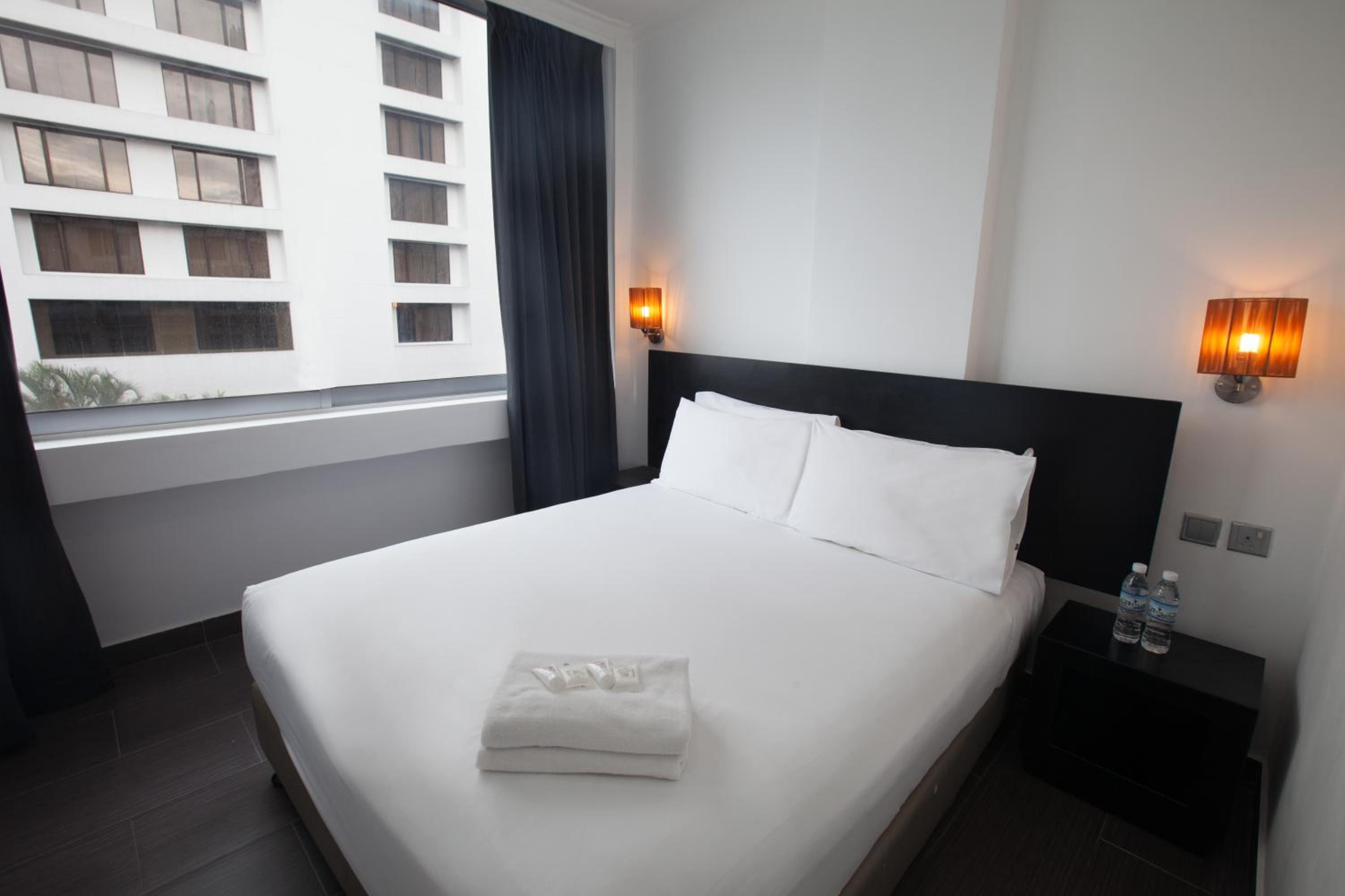 Deluxe Double Room - Photo 3