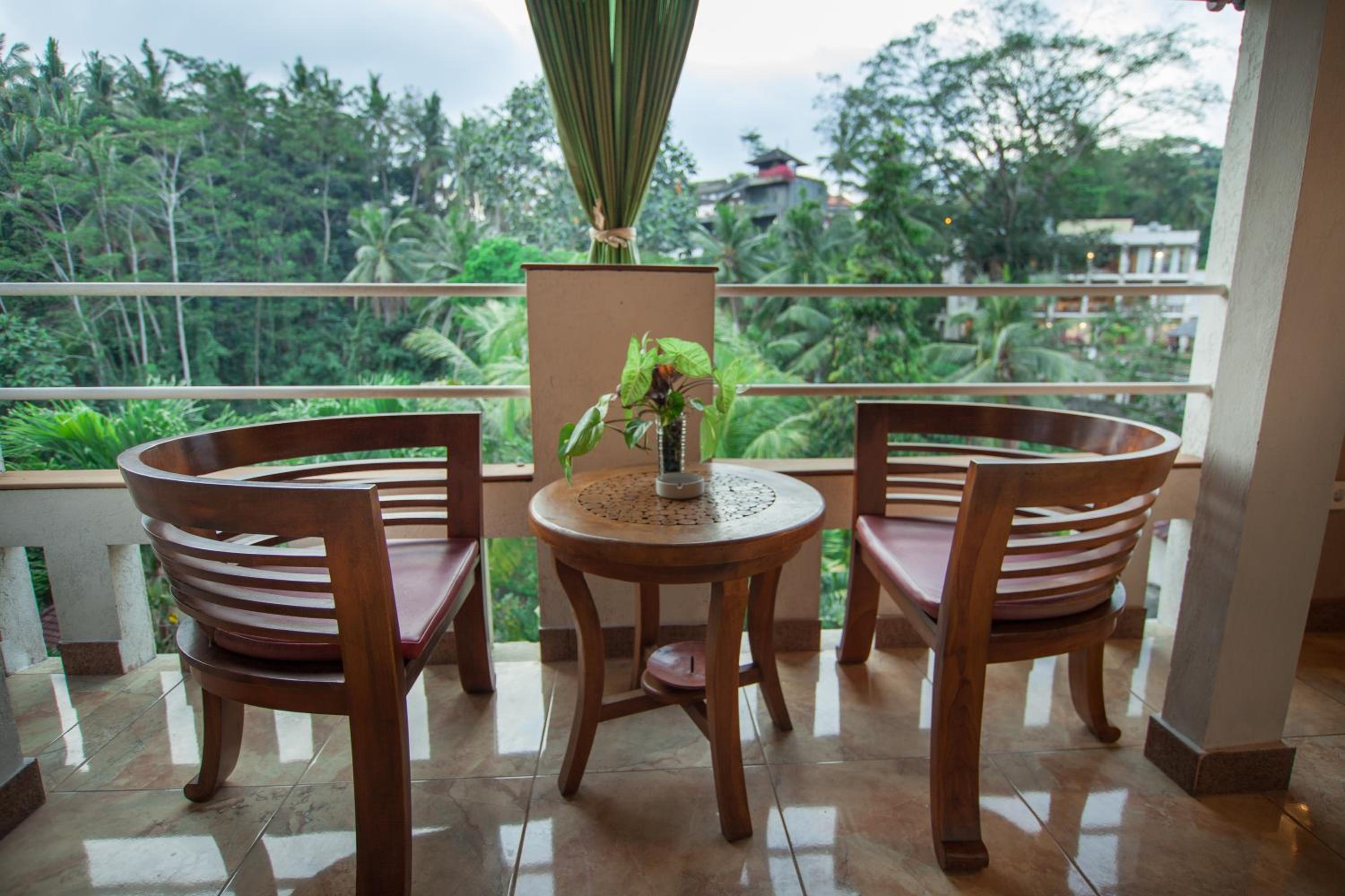 Suite with Garden View - Photo 17