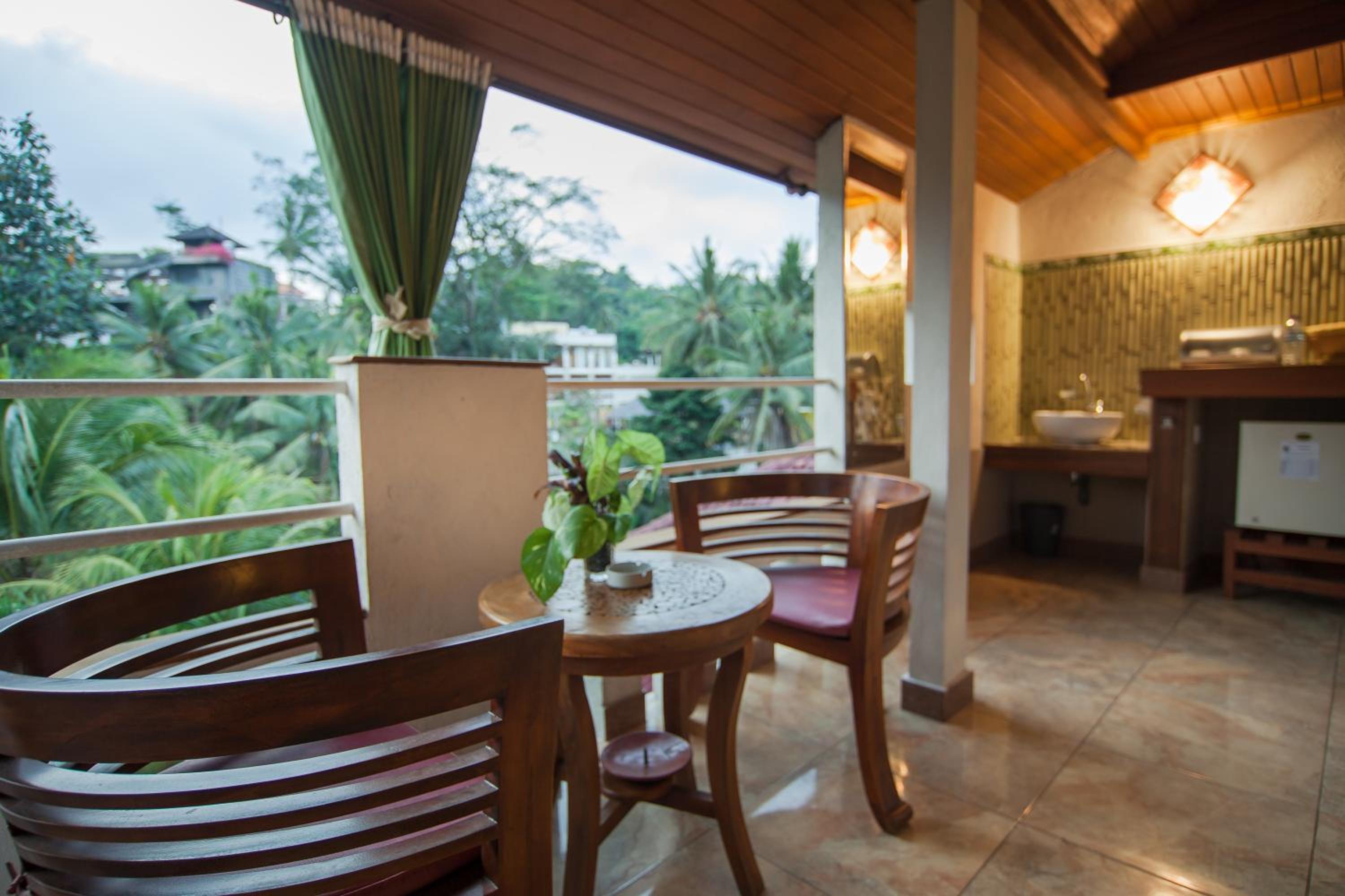 Suite with River View - Photo 3