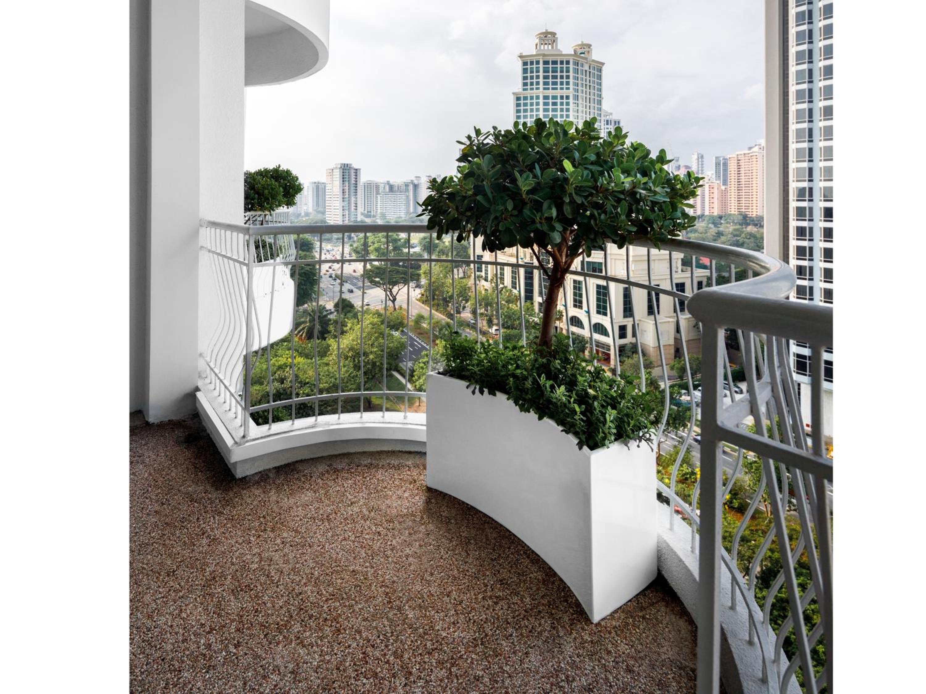 Executive Club Twin photo 3