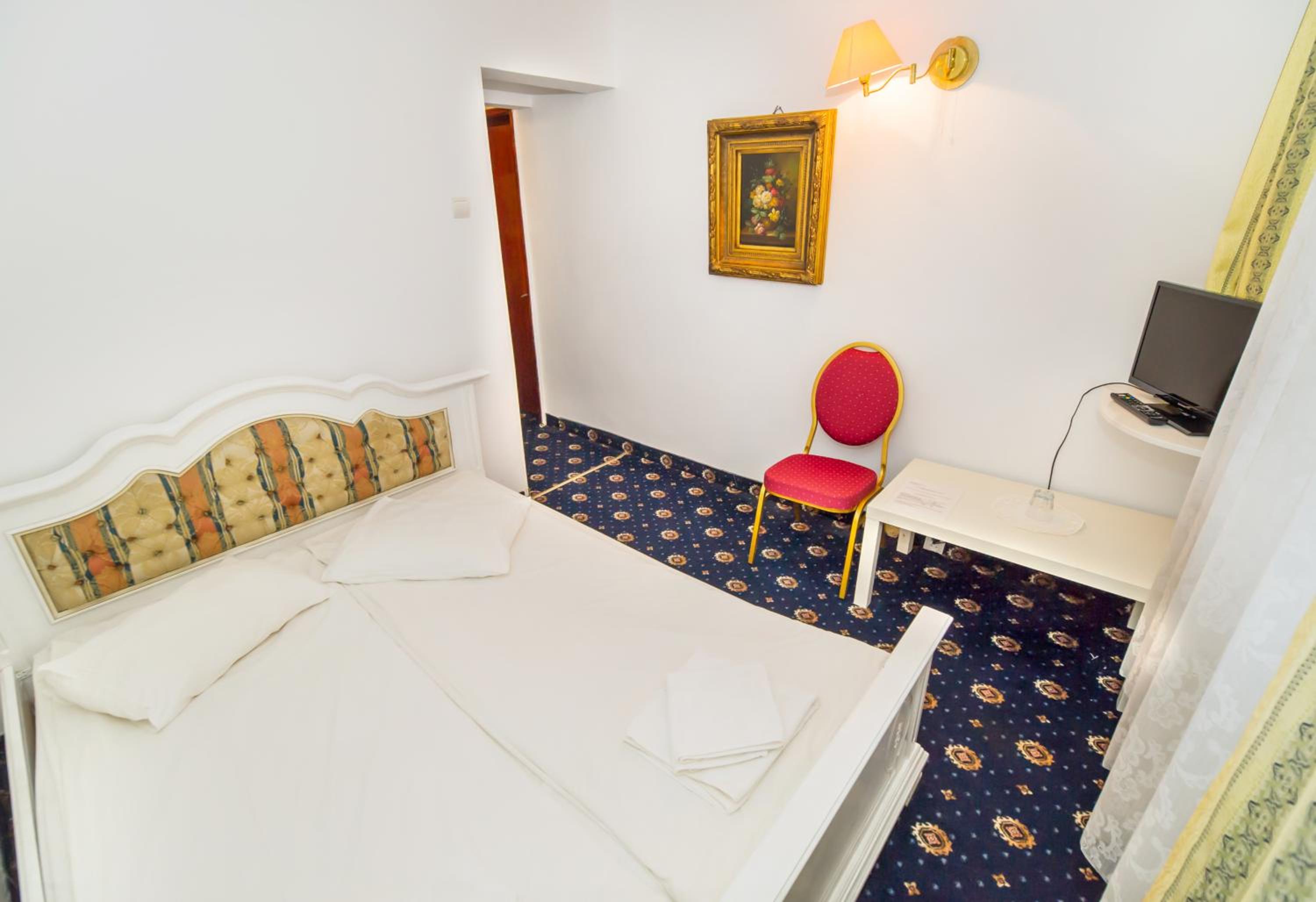 Family Junior Suite - Photo 9