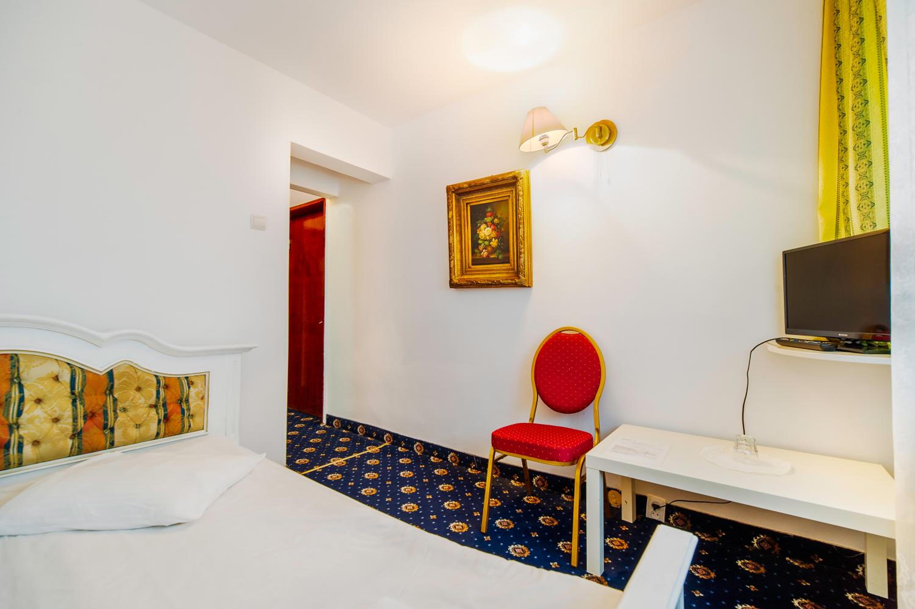 Family Junior Suite - Photo 5