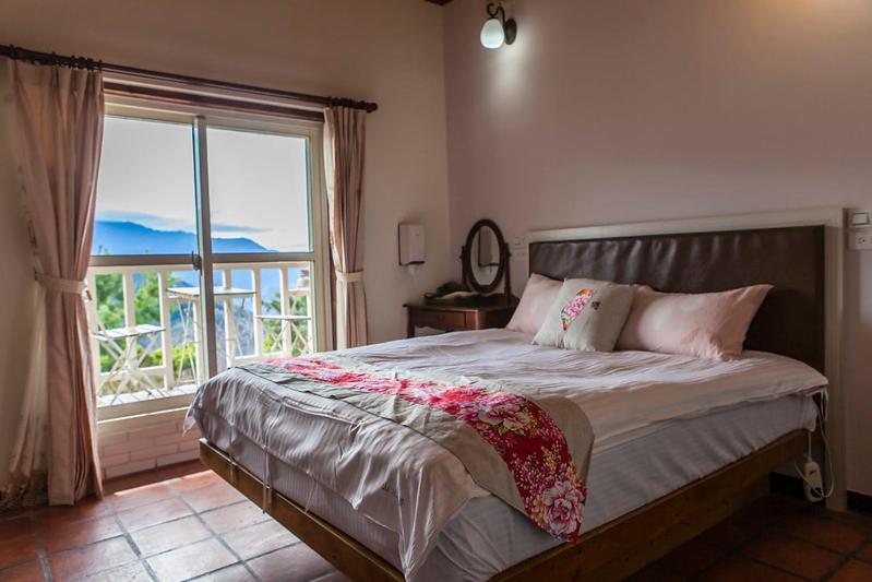 Double Room with Mountain View photo 3