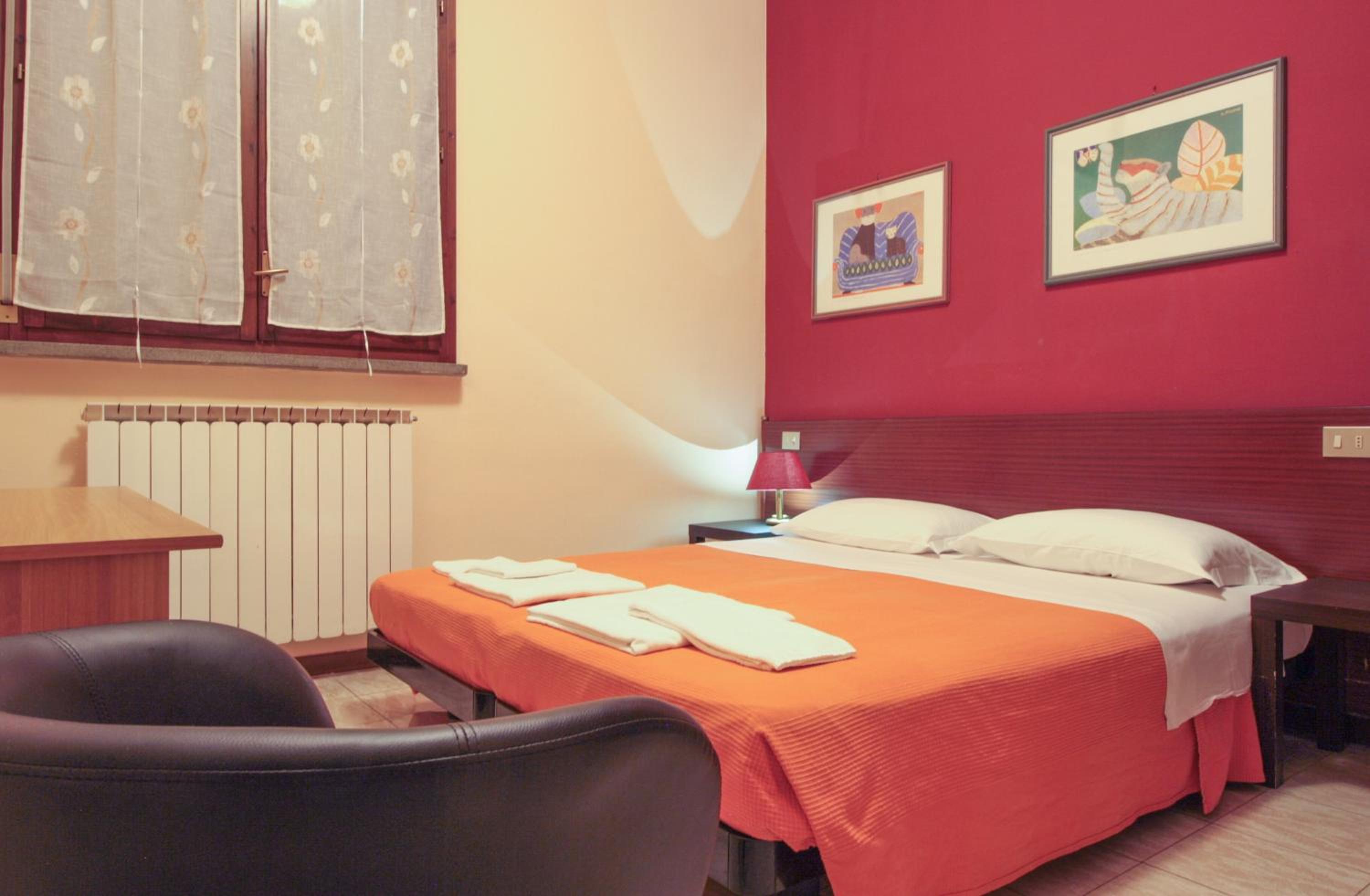 Double or Twin Room
