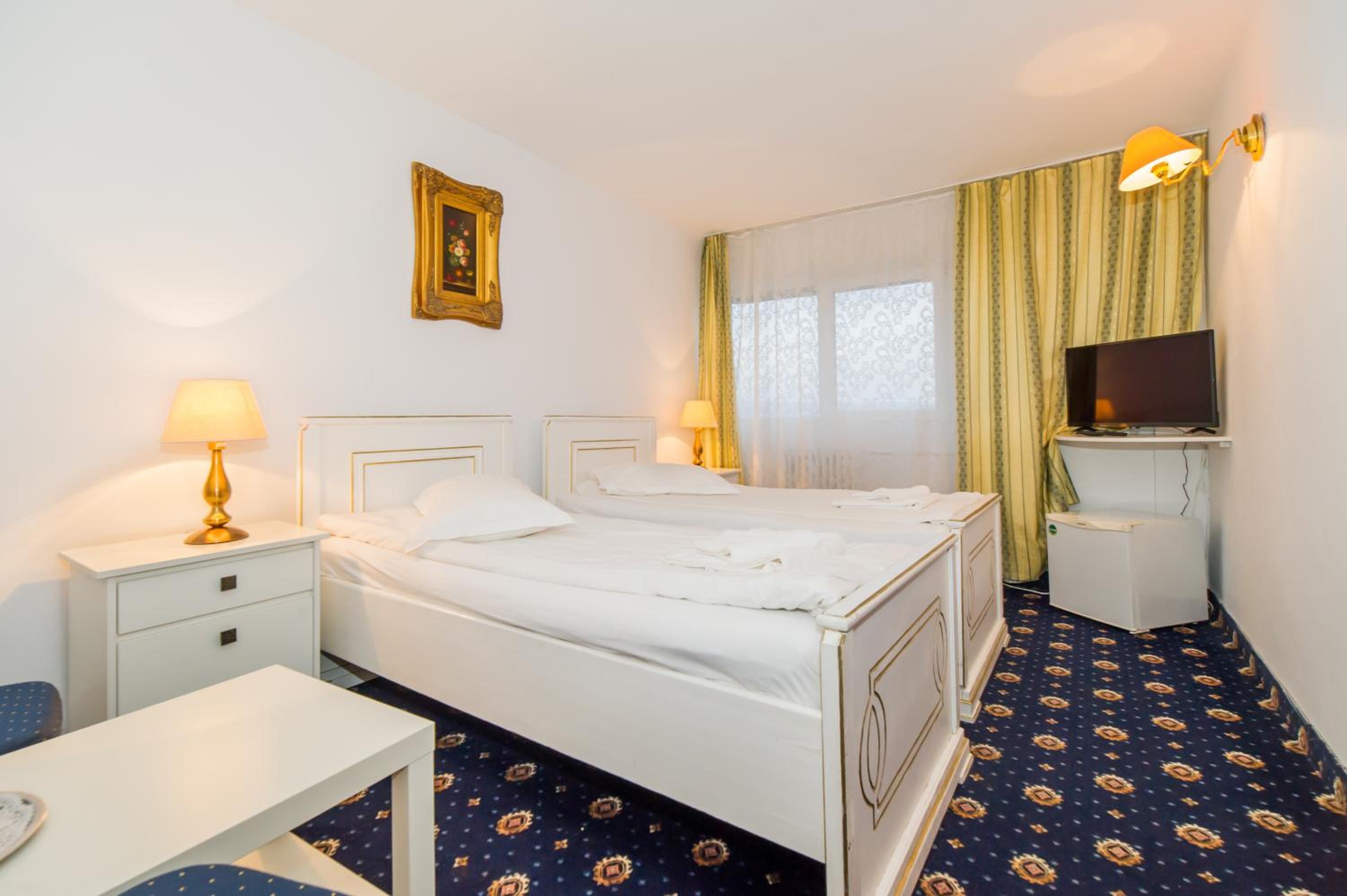 Family Junior Suite - Photo 3