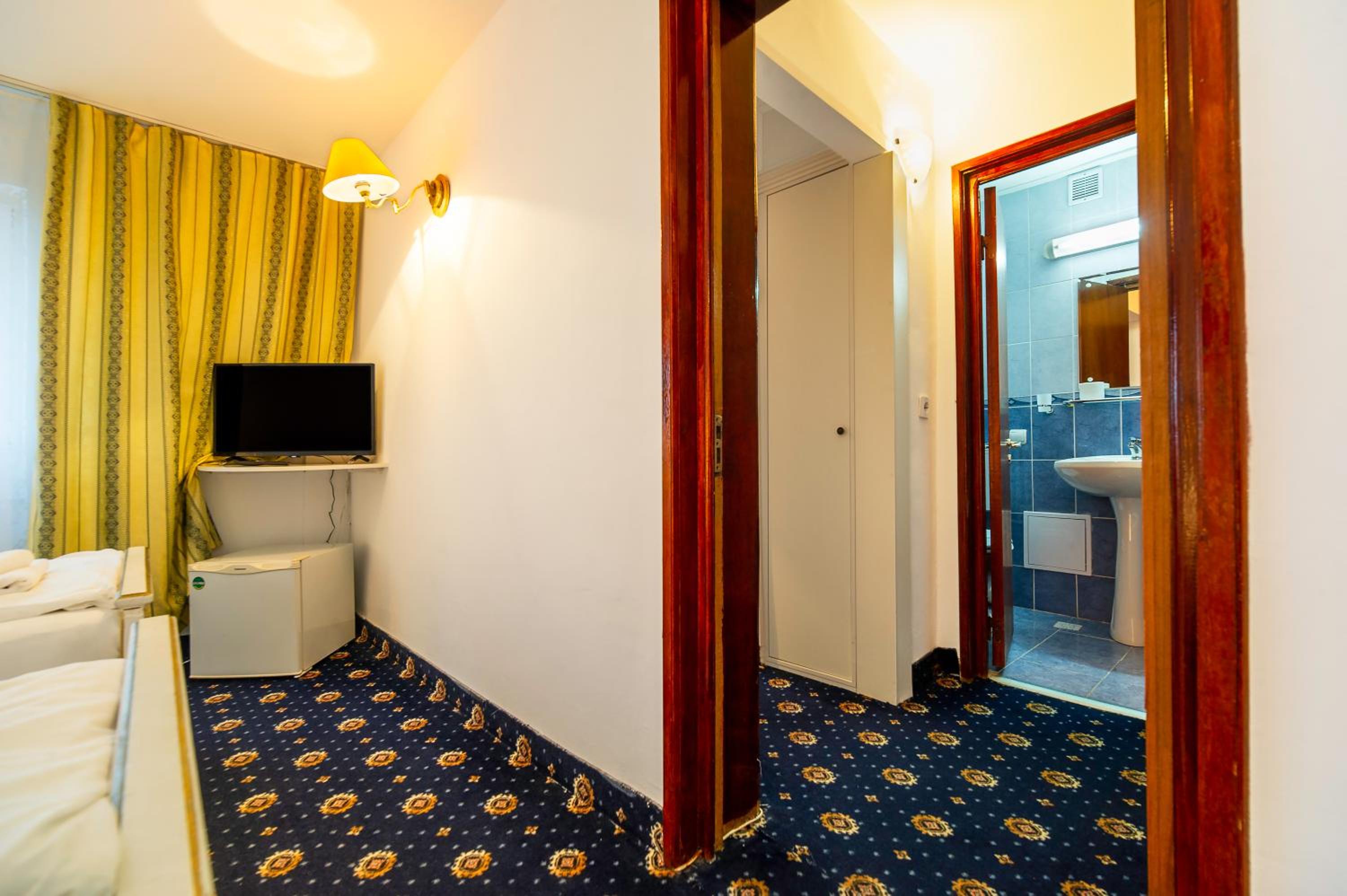 Family Junior Suite - Photo 6