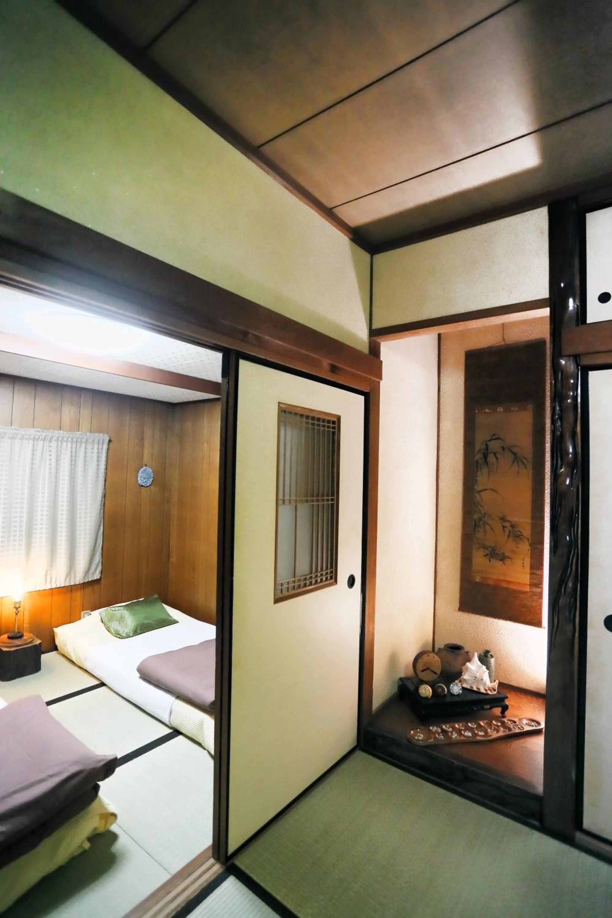 Standard Double Room - Photo 5