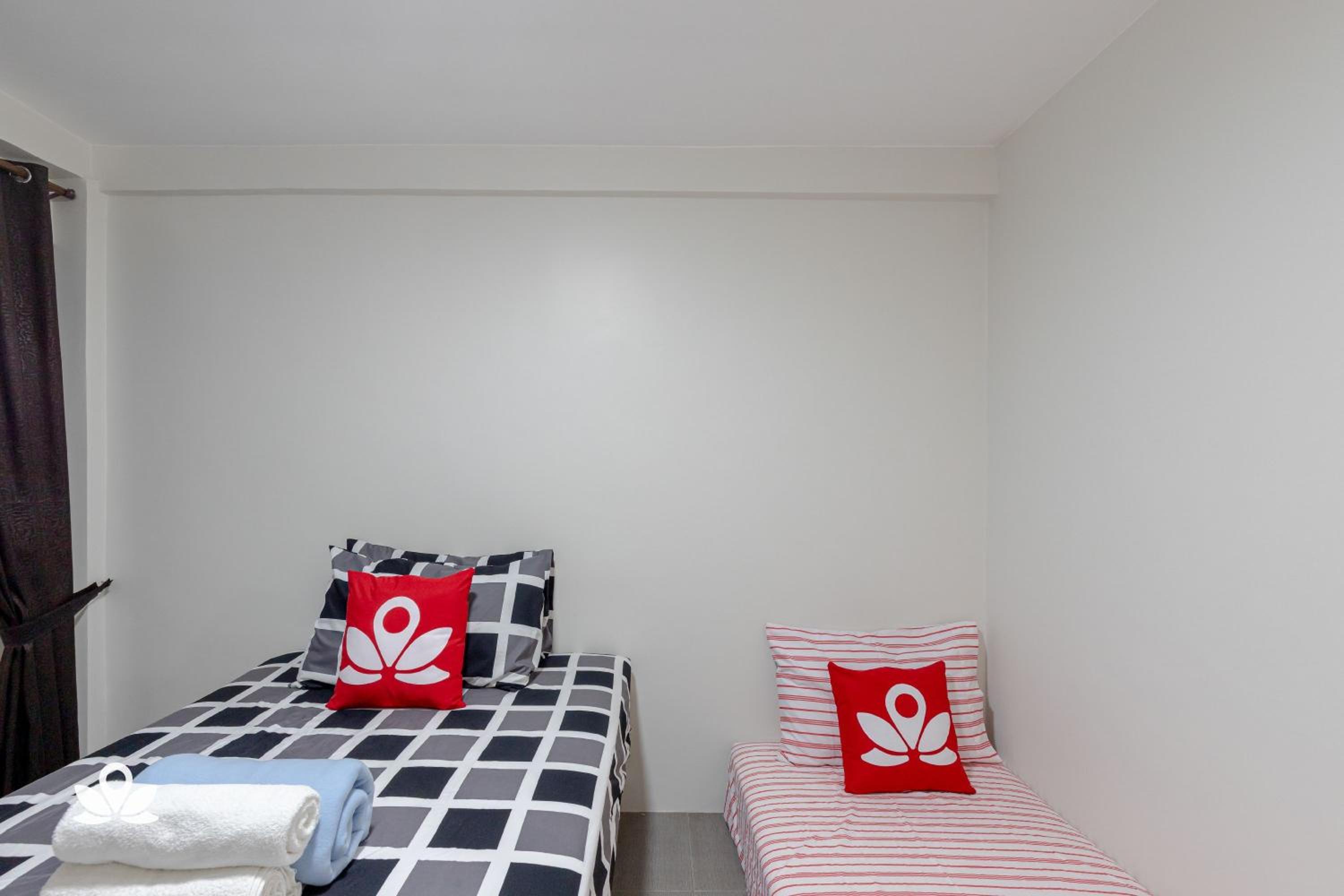 Standard Triple Room - Photo 1