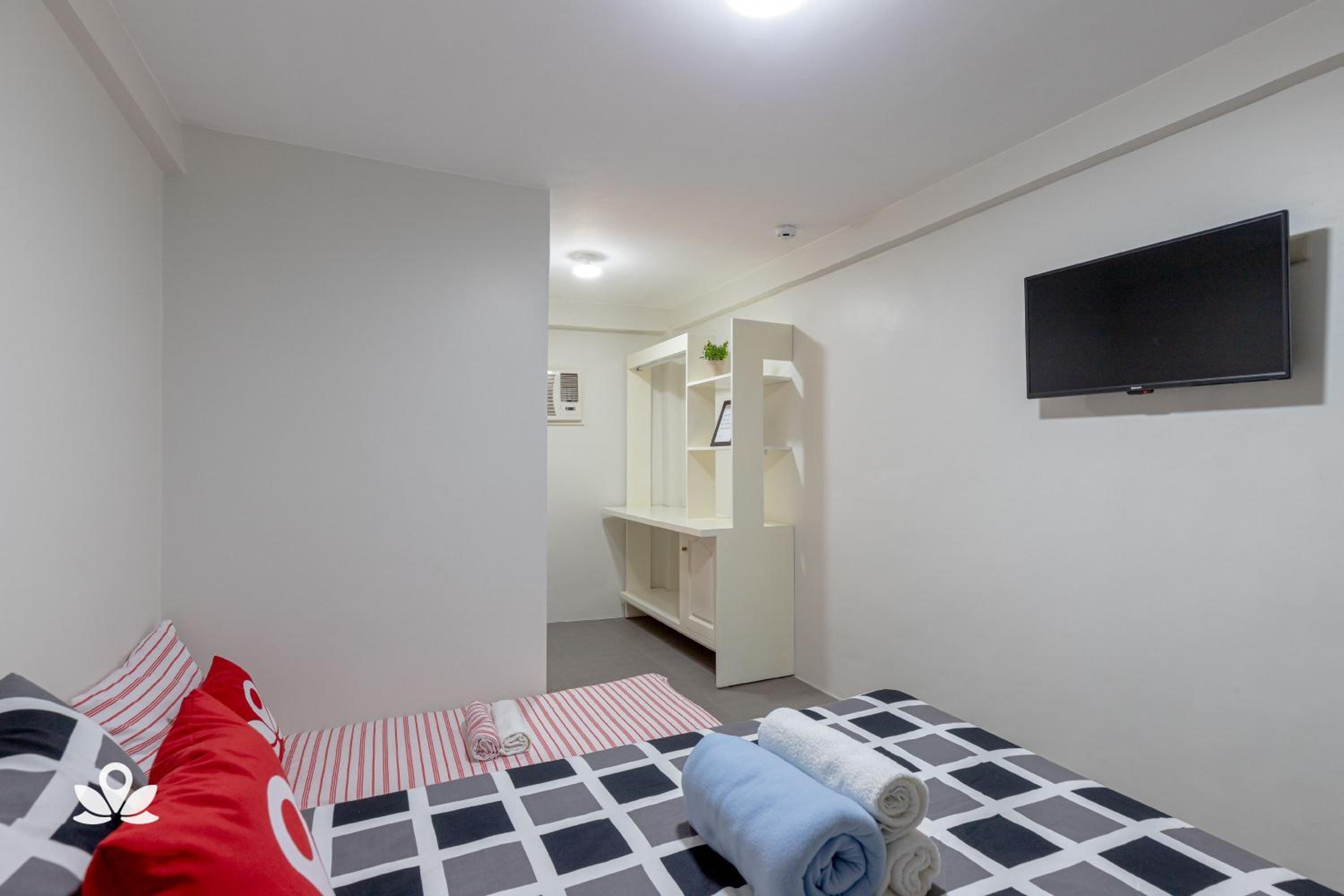 Standard Triple Room - Photo 5
