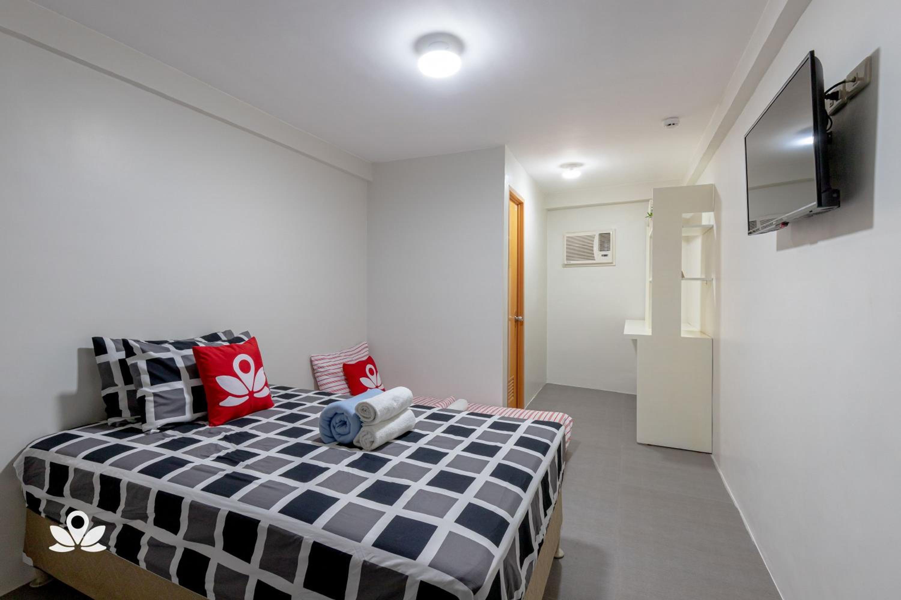 Standard Triple Room - Photo 4