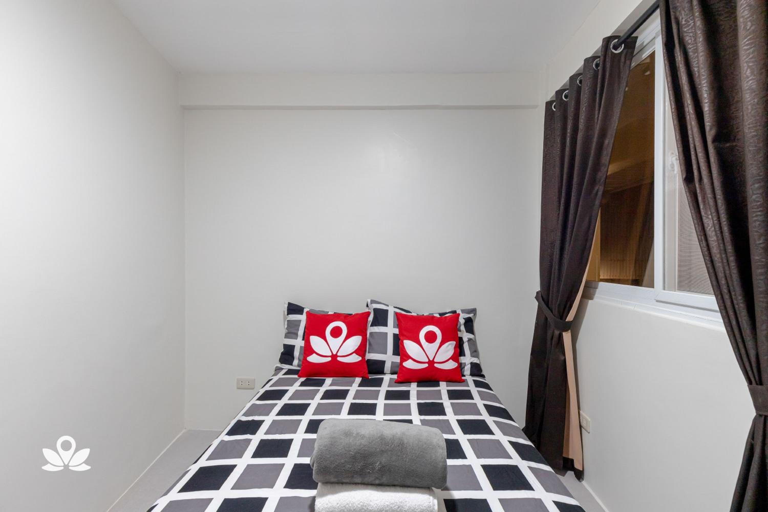 Standard Double Room - Photo 1